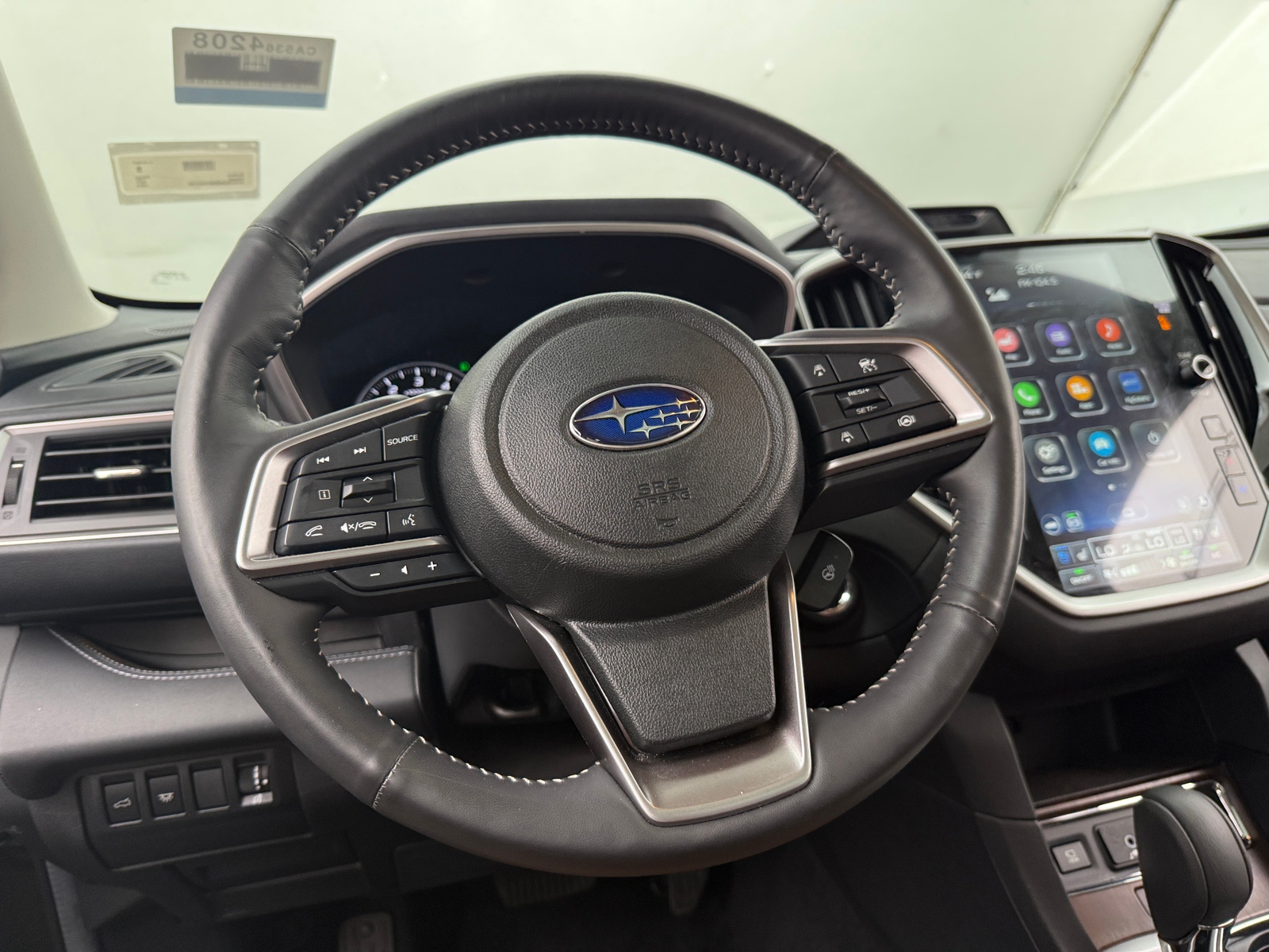 Thumbnail: 2024 Subaru Ascent - 4