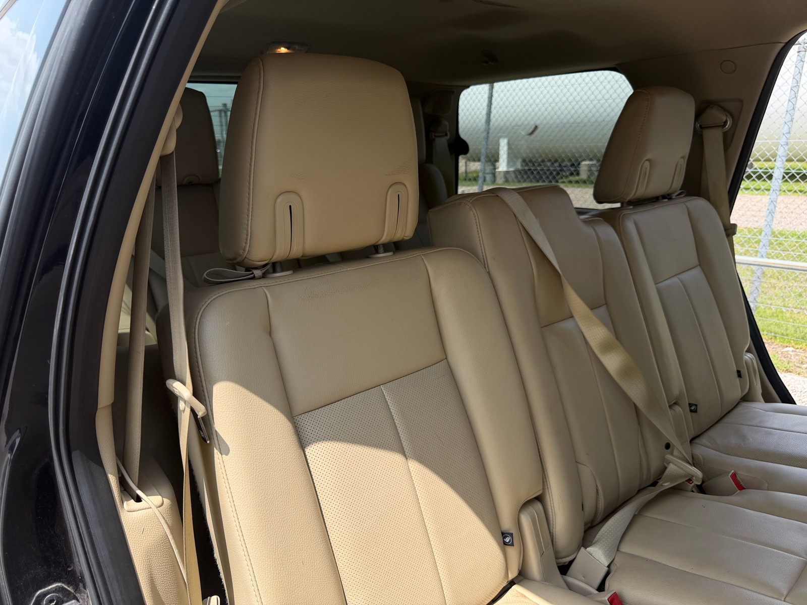 Thumbnail: 2017 Ford Expedition - 5