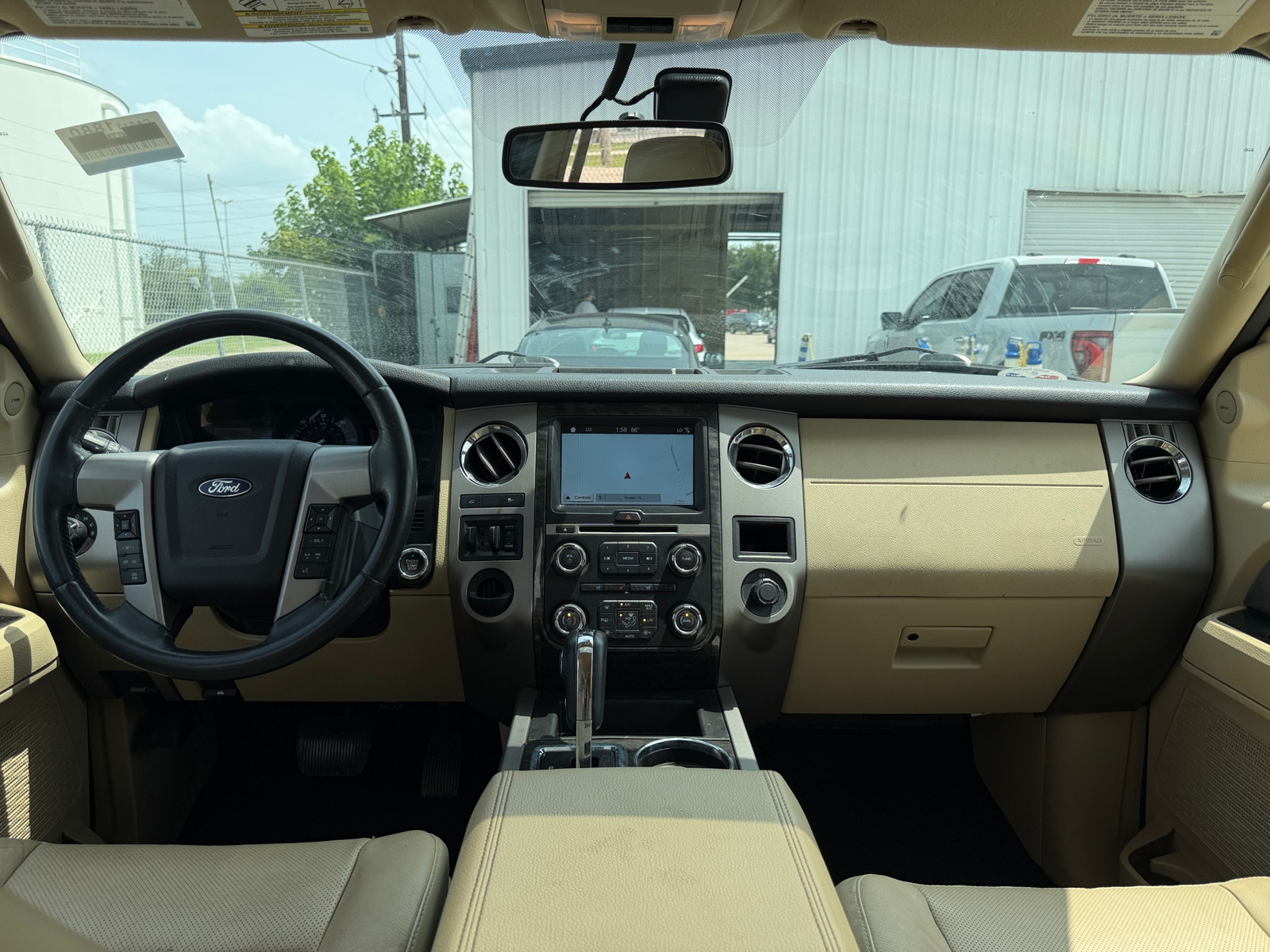 Thumbnail: 2017 Ford Expedition - 2