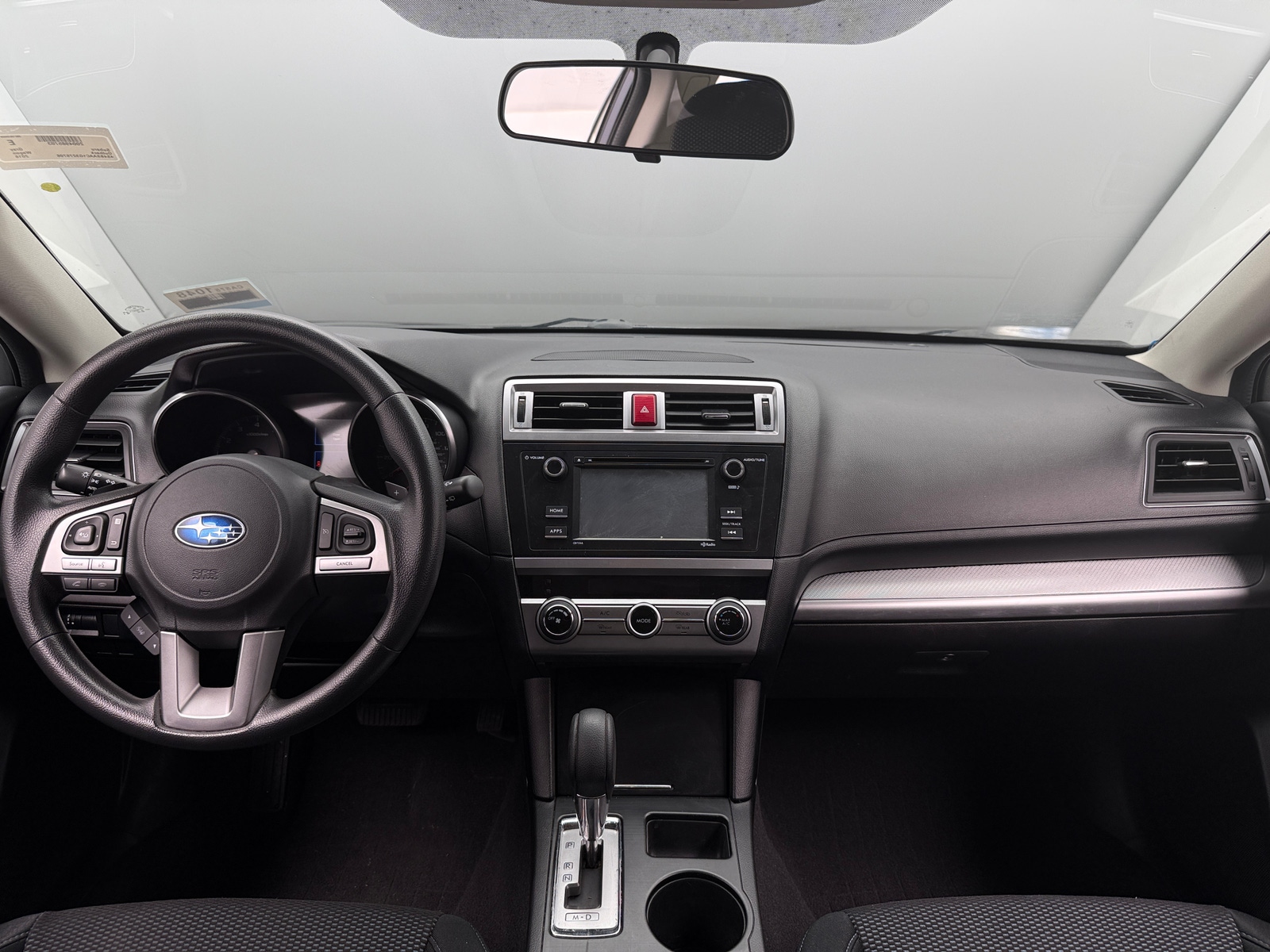 Thumbnail: 2016 Subaru Outback - 3