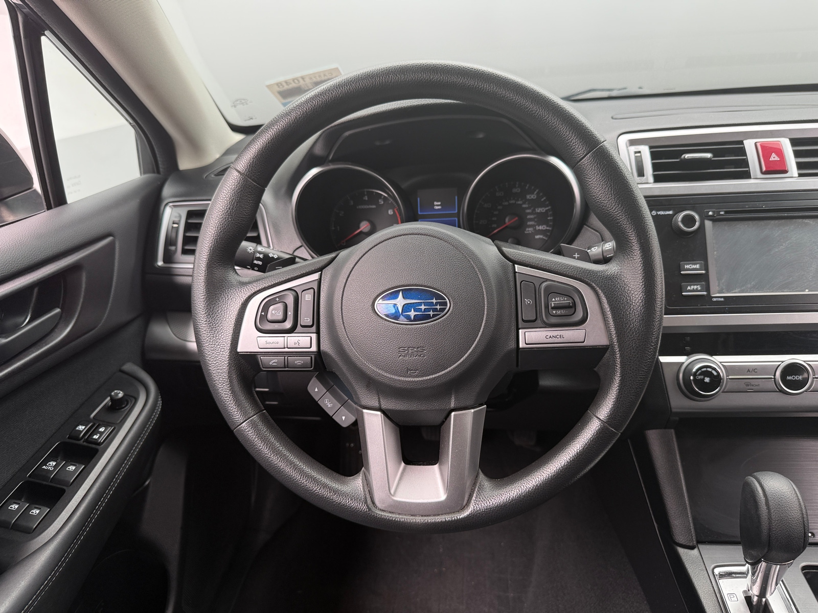 Thumbnail: 2016 Subaru Outback - 5