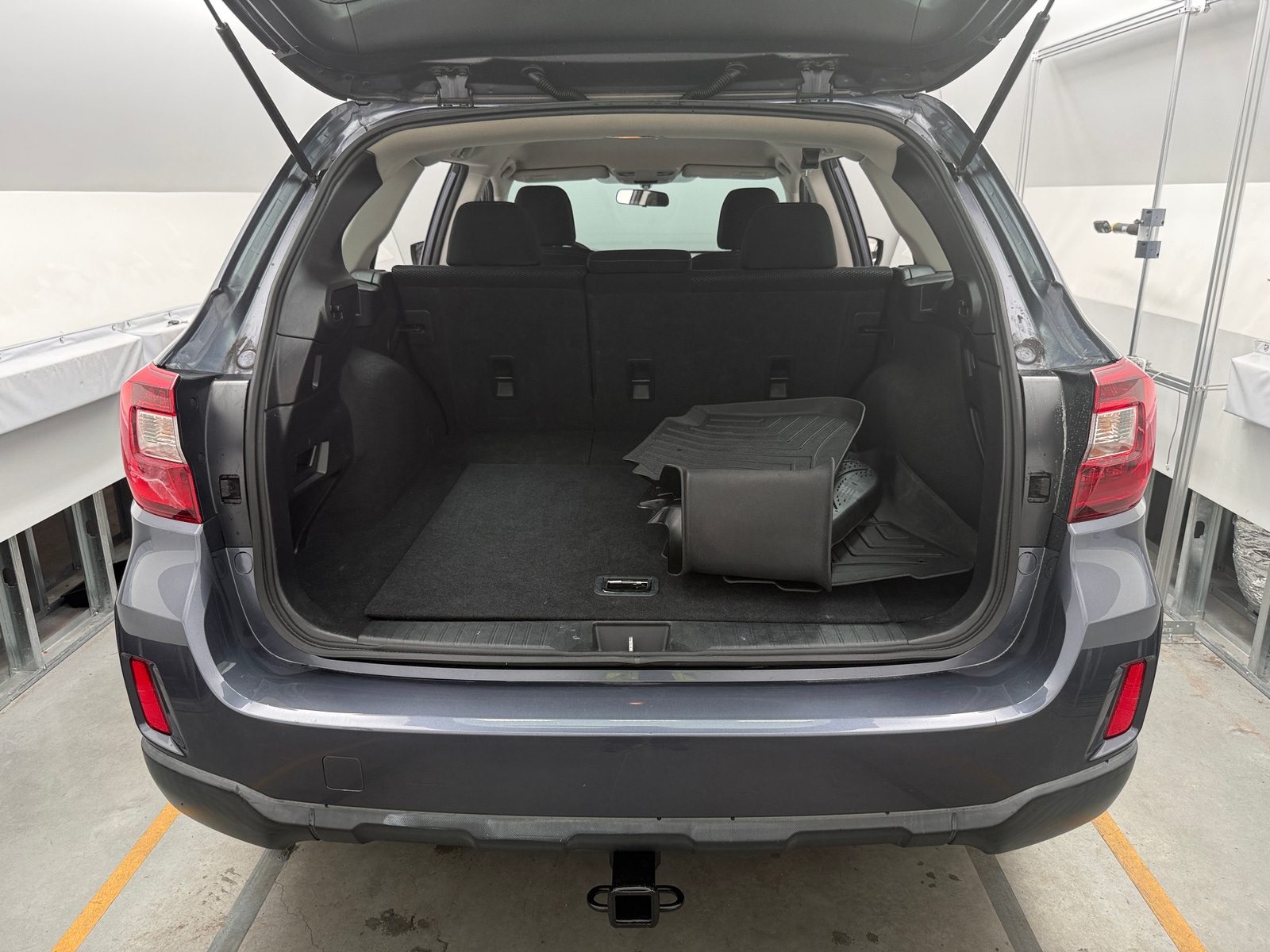 Thumbnail: 2016 Subaru Outback - 7