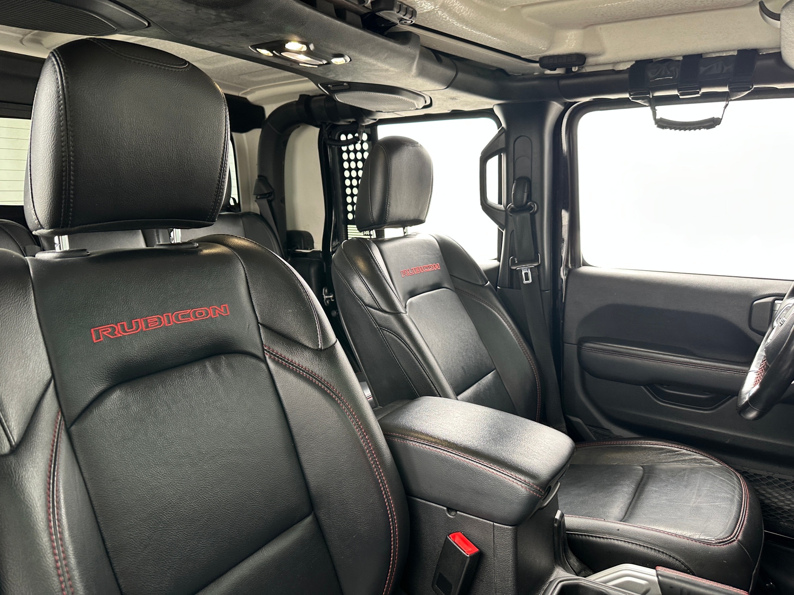 Thumbnail: 2020 Jeep Gladiator - 2