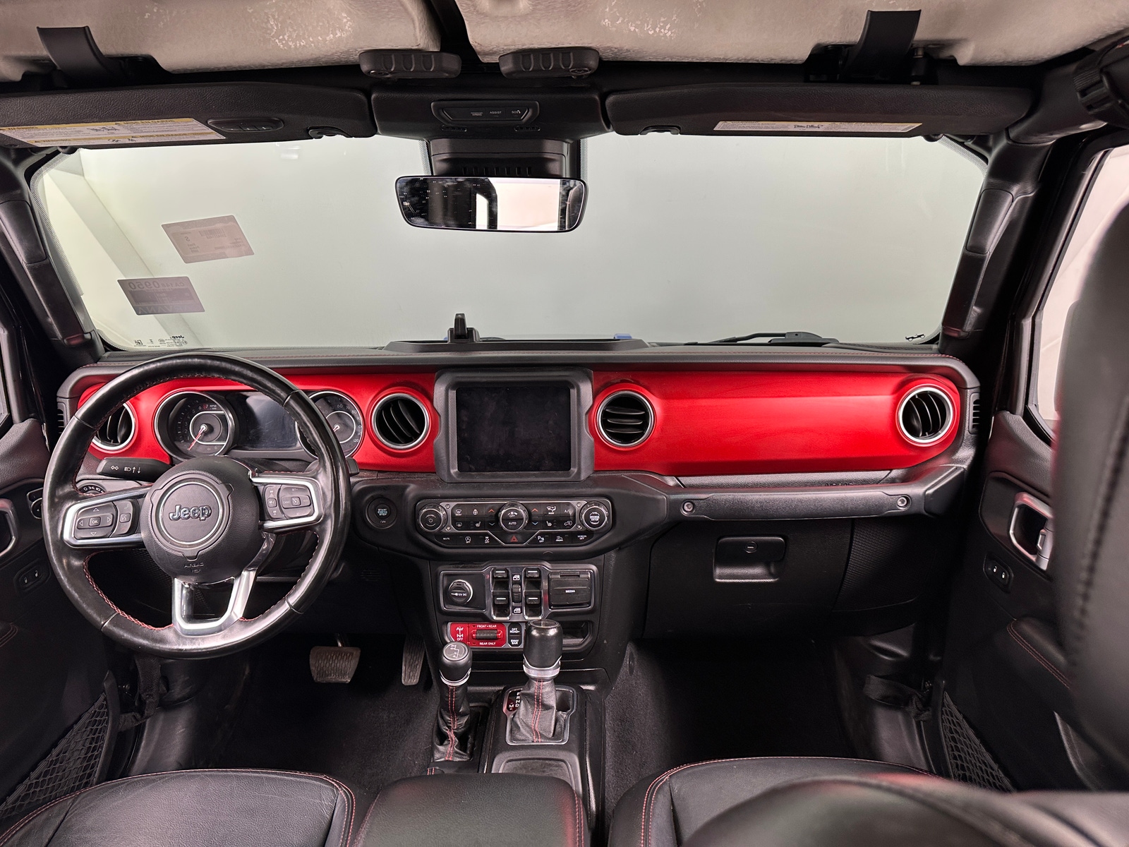 Thumbnail: 2020 Jeep Gladiator - 3
