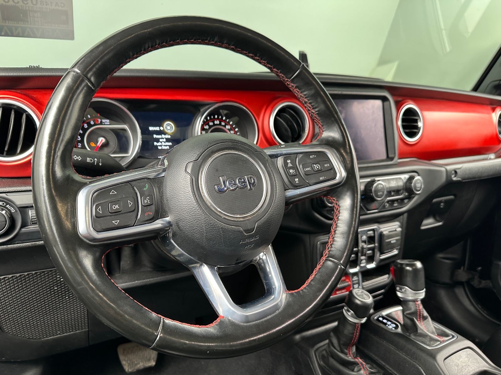 Thumbnail: 2020 Jeep Gladiator - 5