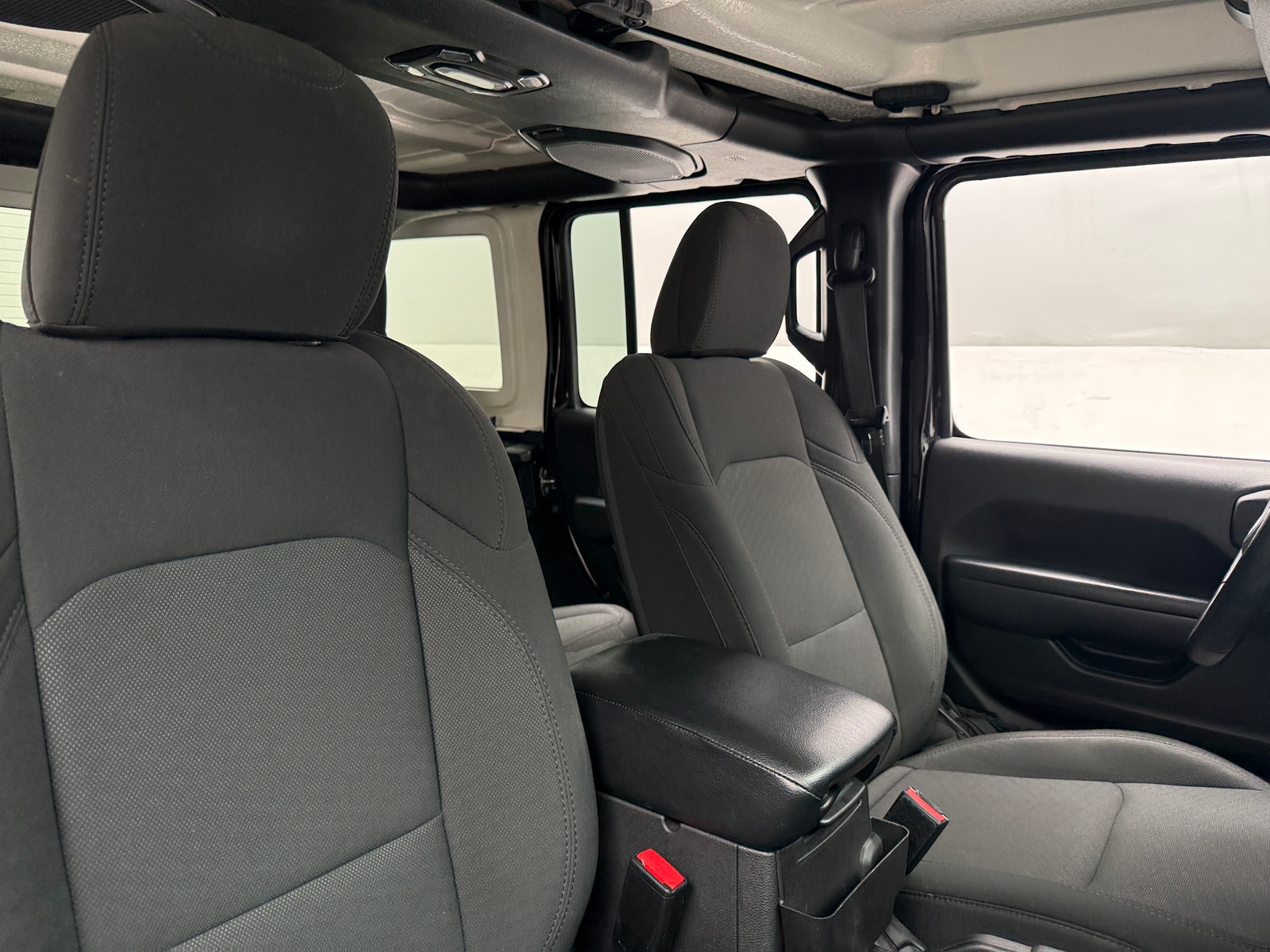 Thumbnail: 2023 Jeep Wrangler - 2