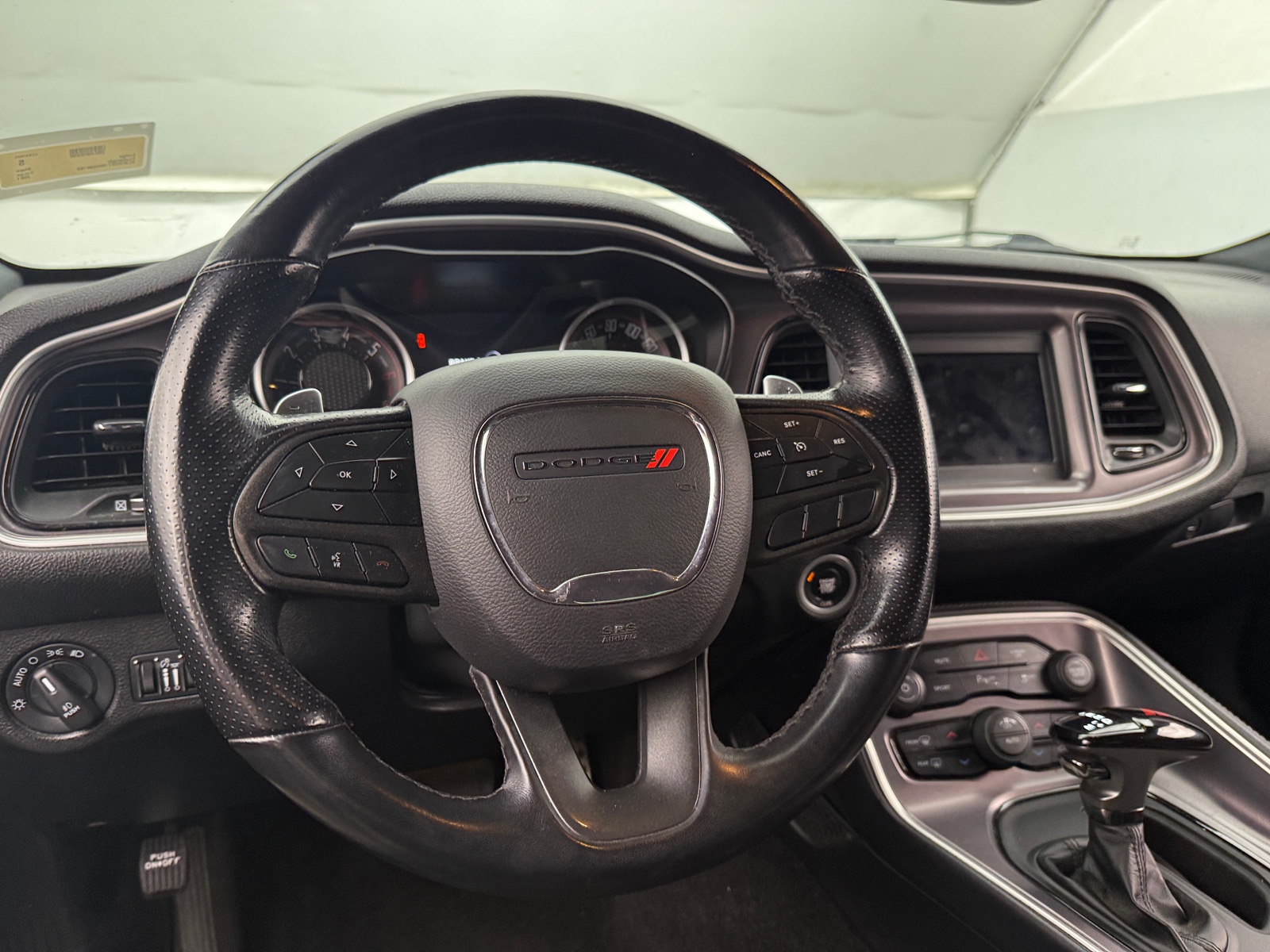 Thumbnail: 2021 Dodge Challenger - 4