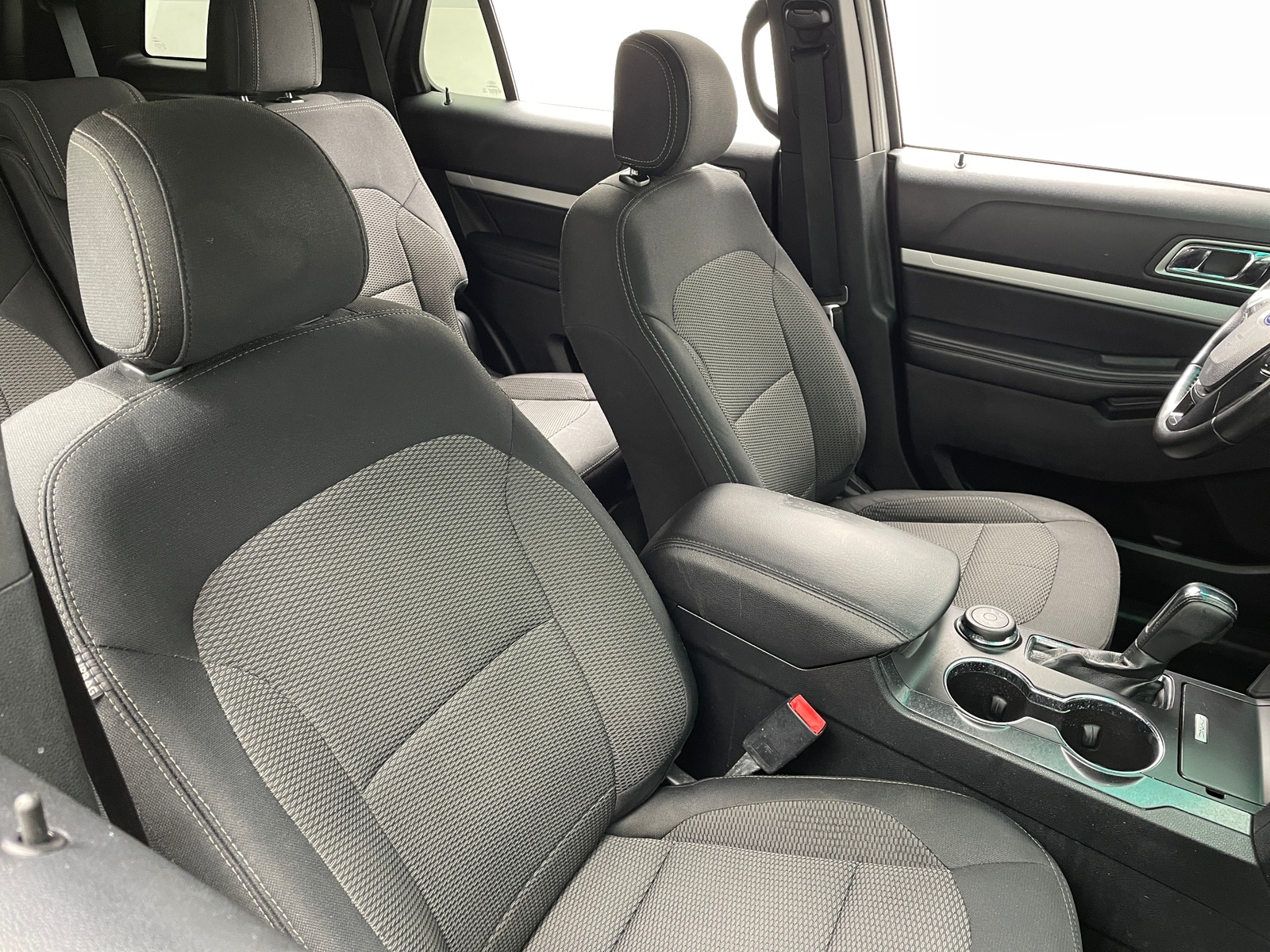 Thumbnail: 2016 Ford Explorer - 2