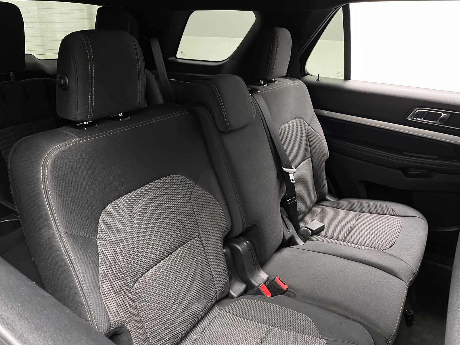Thumbnail: 2016 Ford Explorer - 6