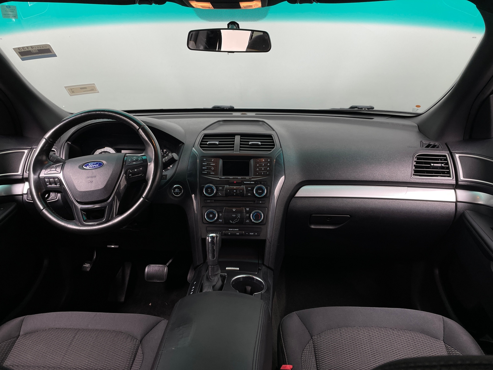 Thumbnail: 2016 Ford Explorer - 3