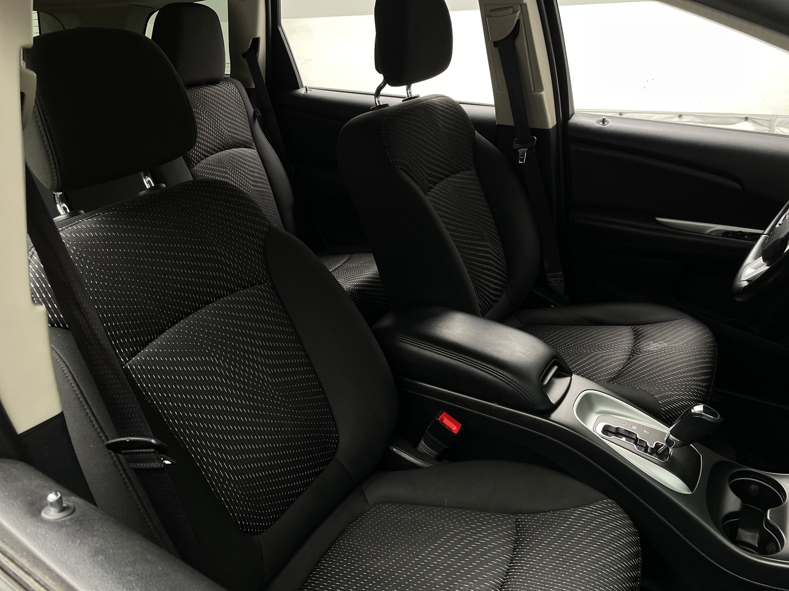 Thumbnail: 2020 Dodge Journey - 2