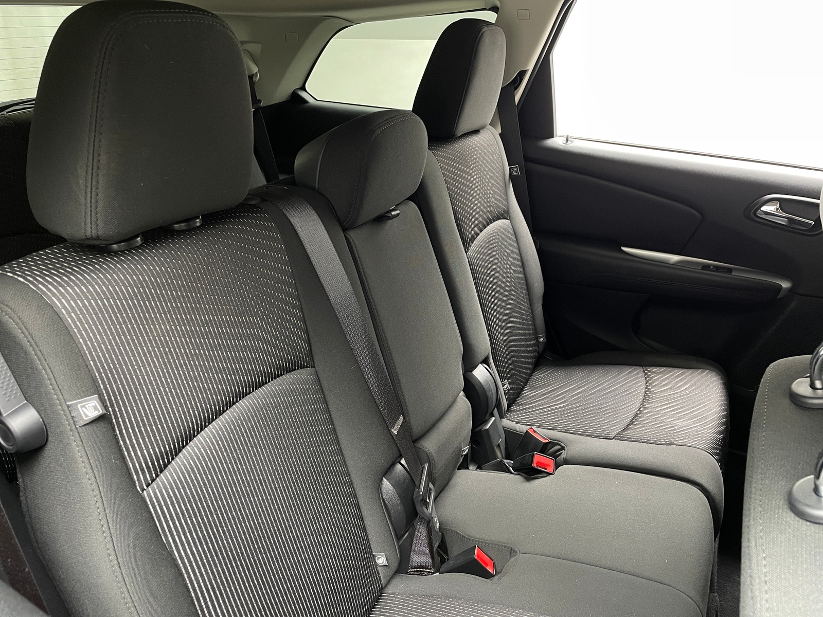 Thumbnail: 2020 Dodge Journey - 6