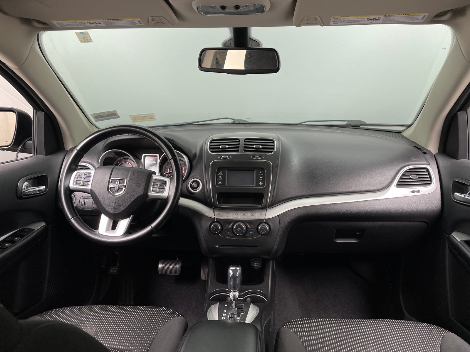 Thumbnail: 2020 Dodge Journey - 3