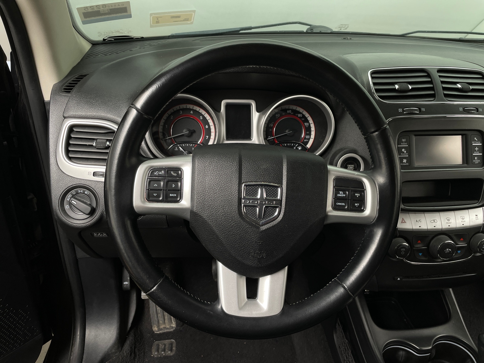 Thumbnail: 2020 Dodge Journey - 5