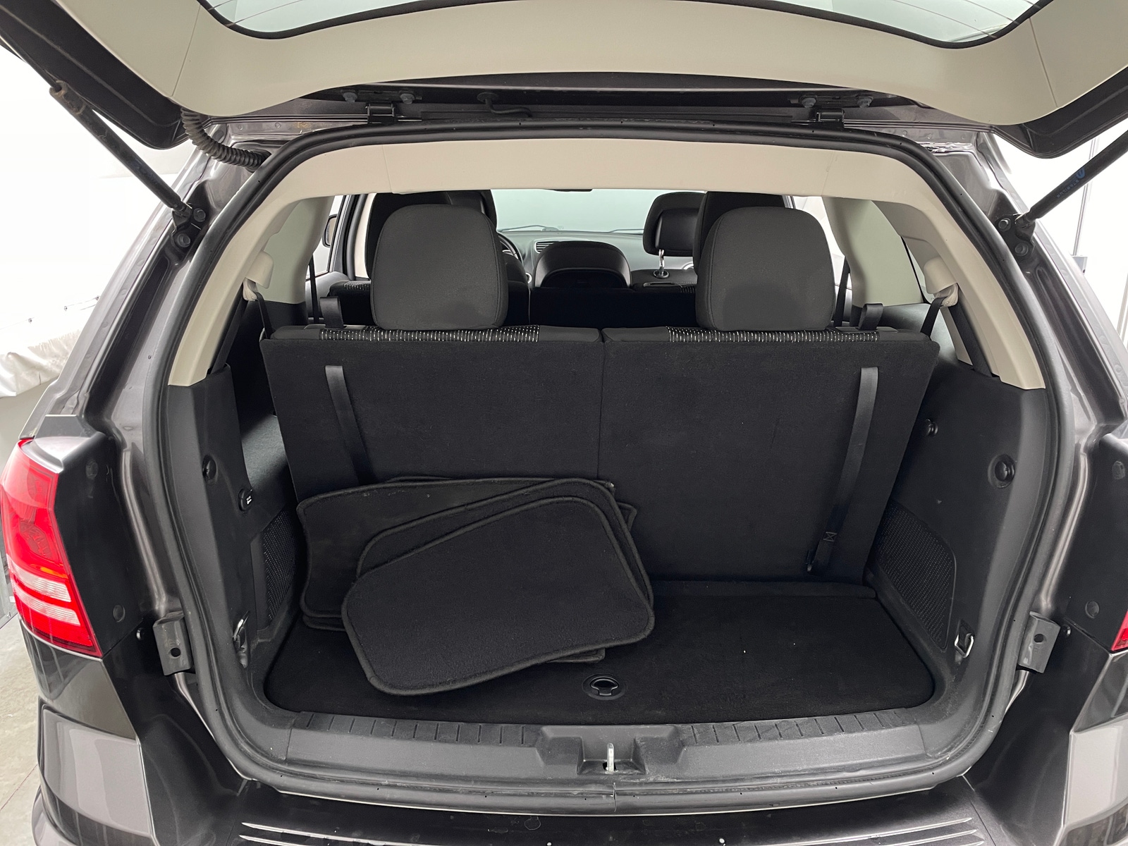 Thumbnail: 2020 Dodge Journey - 7
