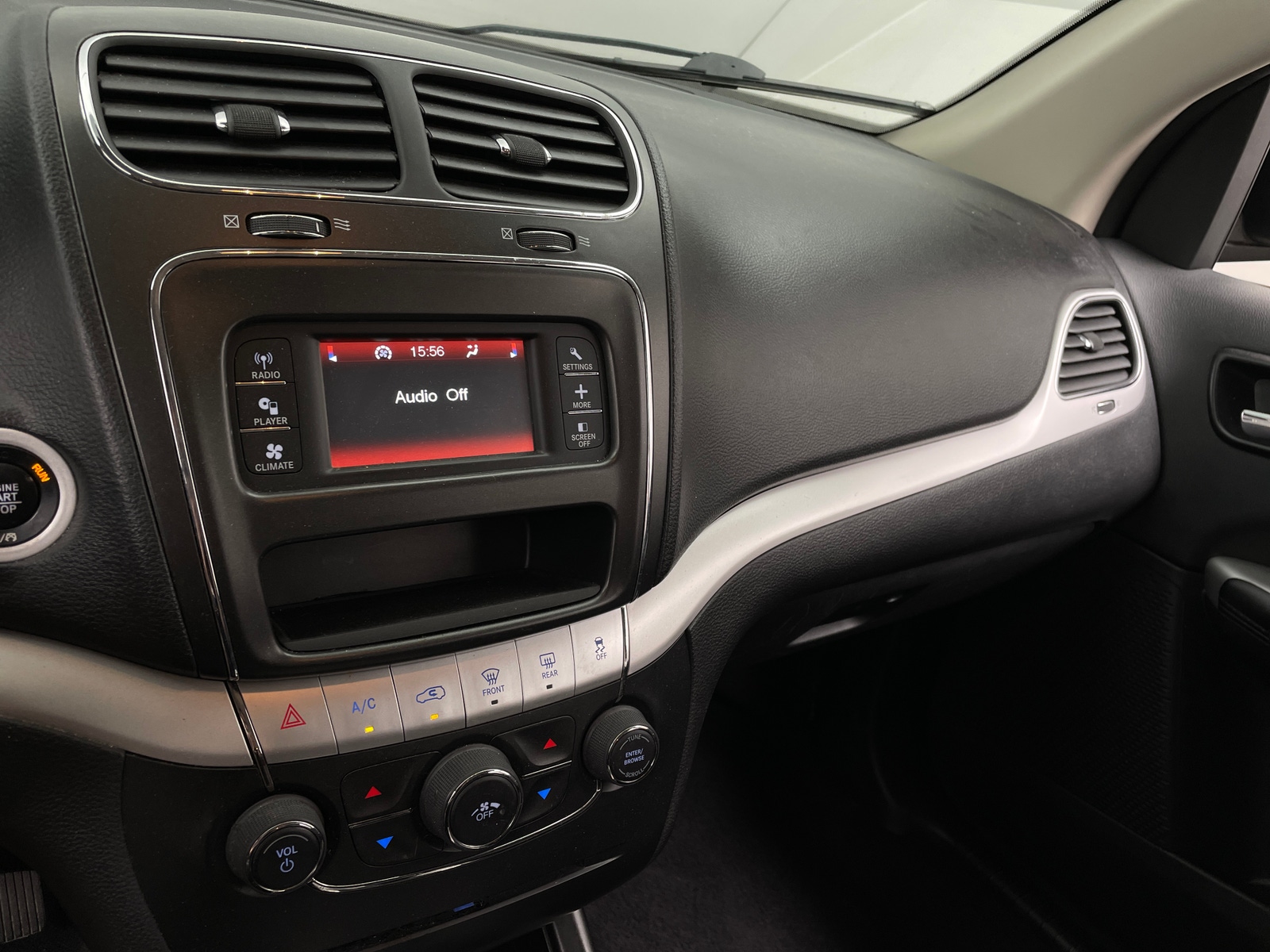 Thumbnail: 2020 Dodge Journey - 4