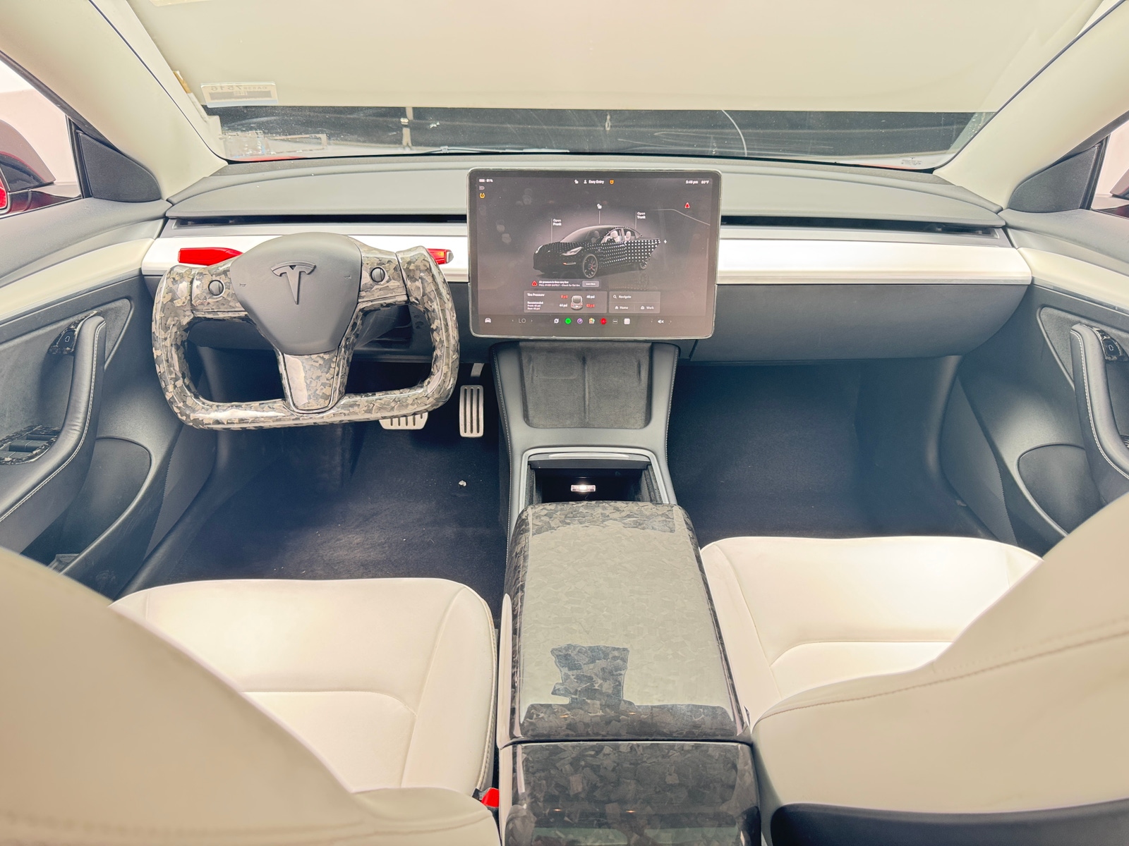 Thumbnail: 2023 Tesla Model 3 - 2