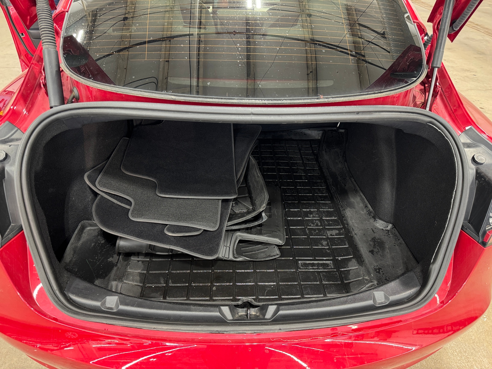 Thumbnail: 2023 Tesla Model 3 - 6