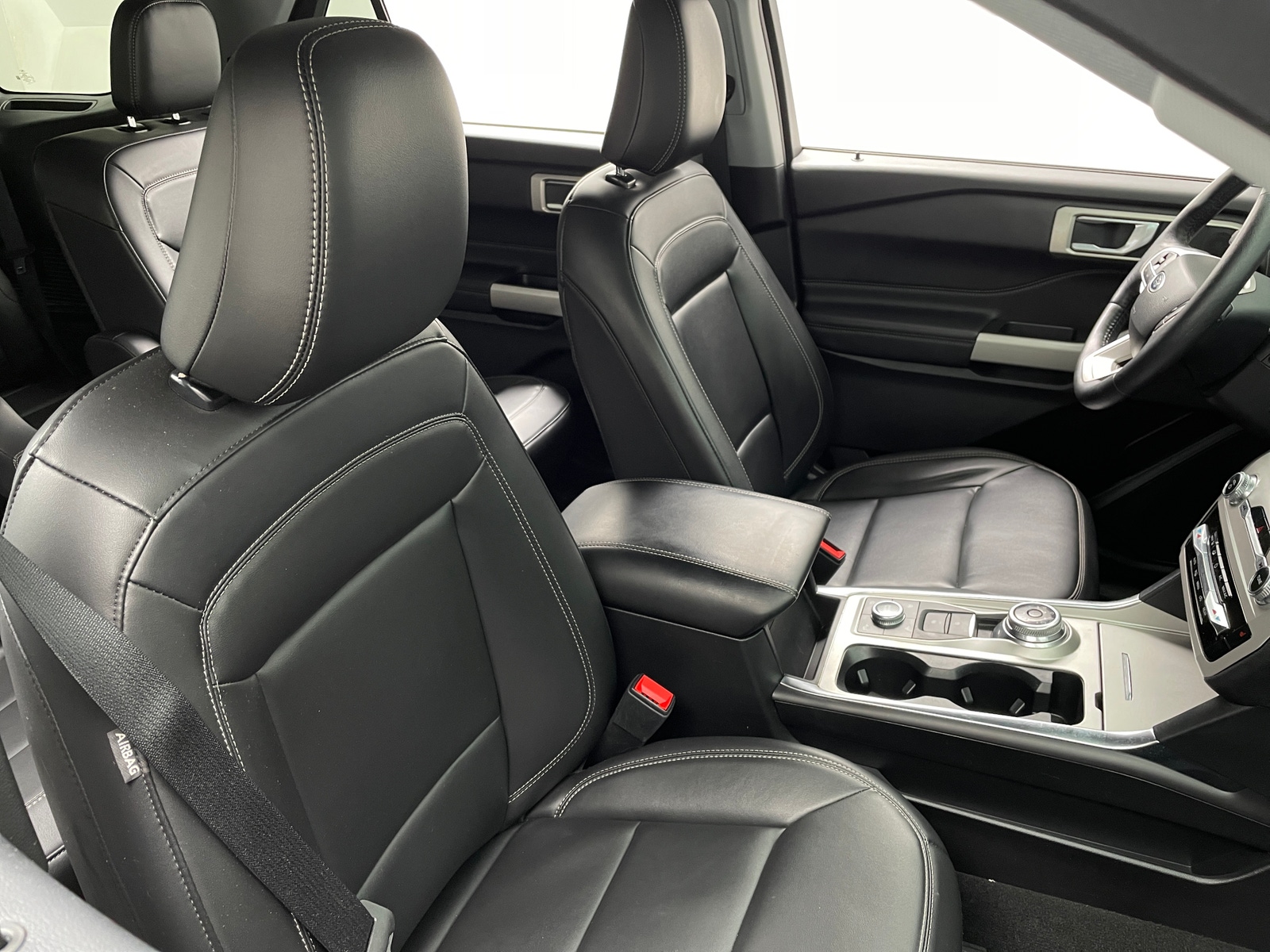 Thumbnail: 2024 Ford Explorer - 2