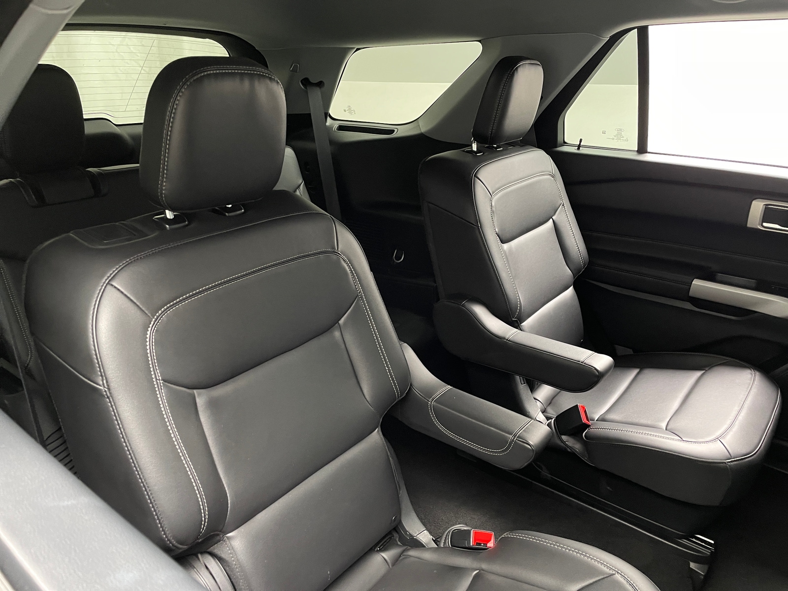 Thumbnail: 2024 Ford Explorer - 6
