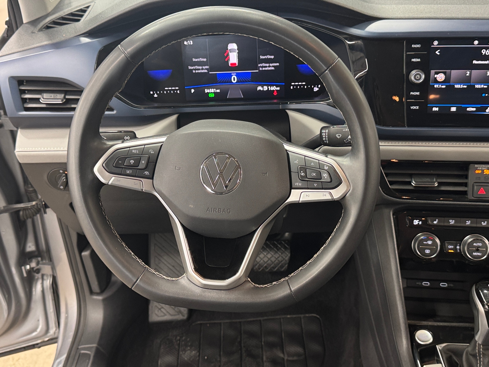 Thumbnail: 2024 Volkswagen Taos - 5