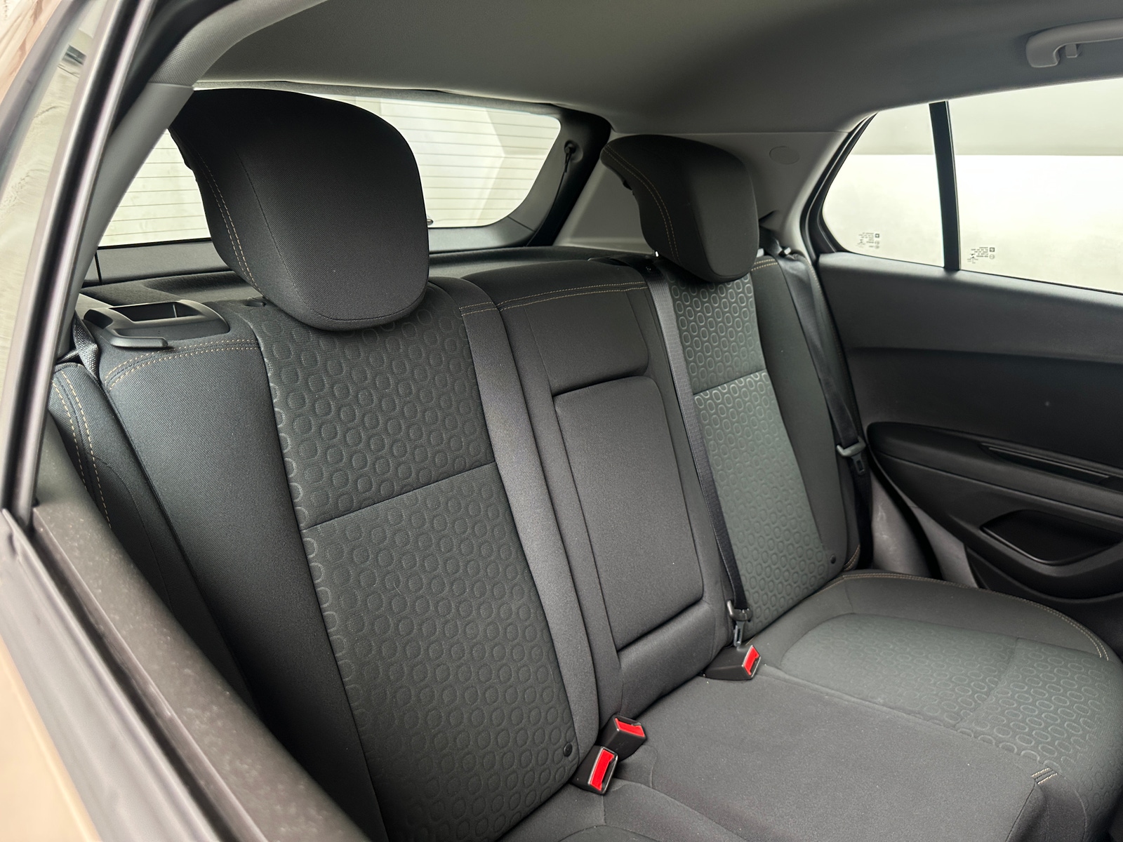 Thumbnail: 2018 Chevrolet Trax - 6