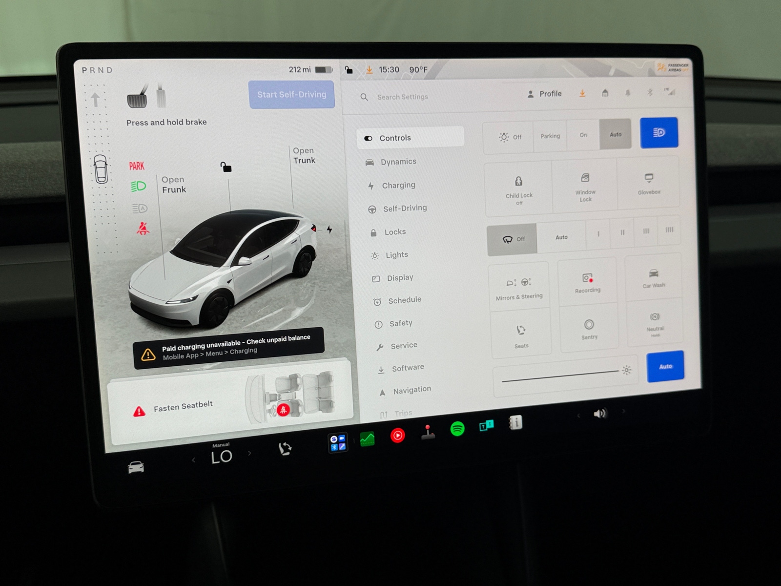 Thumbnail: 2026 Tesla Model Y - 4