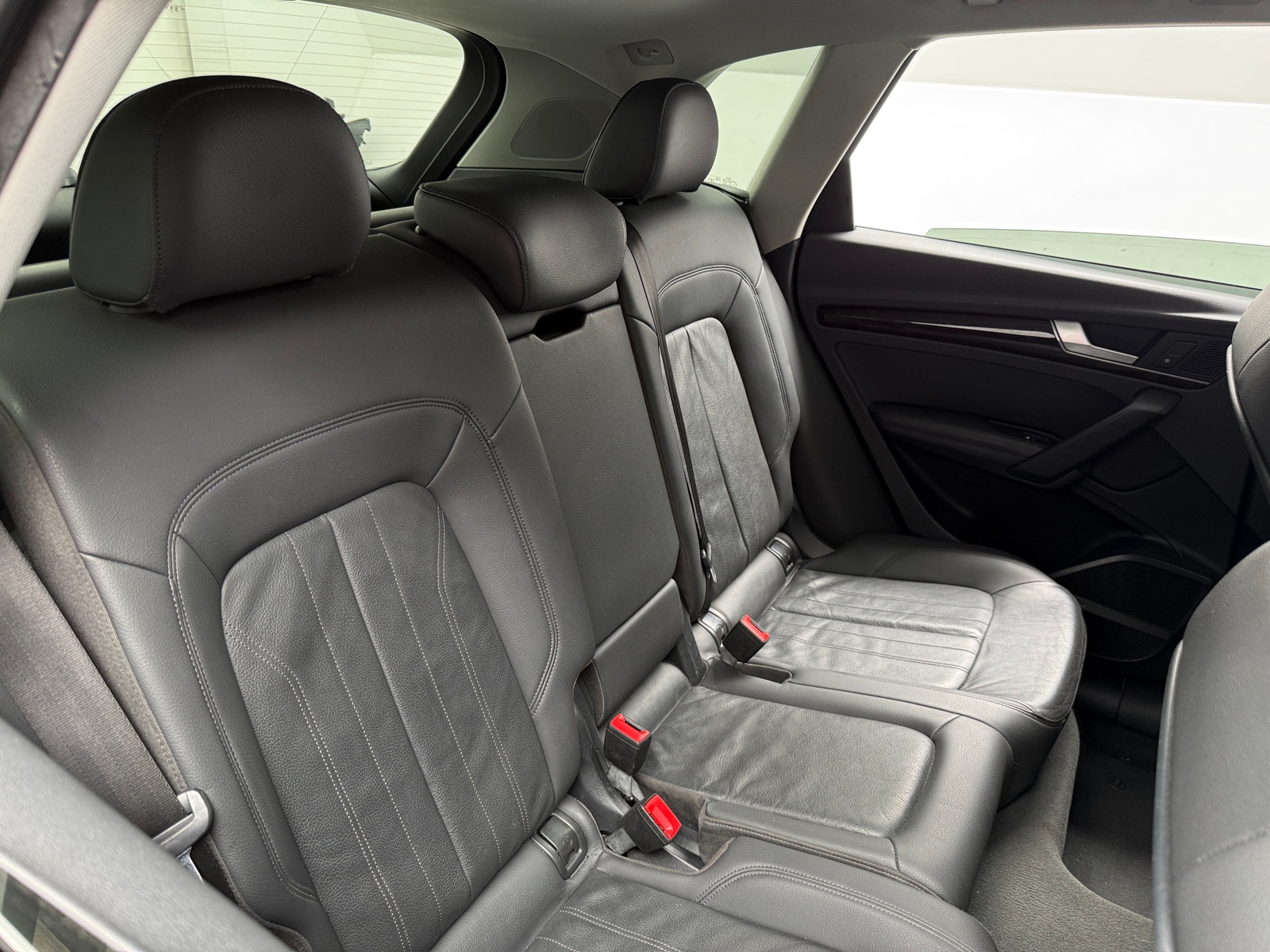 Thumbnail: 2019 Audi Q5 - 5