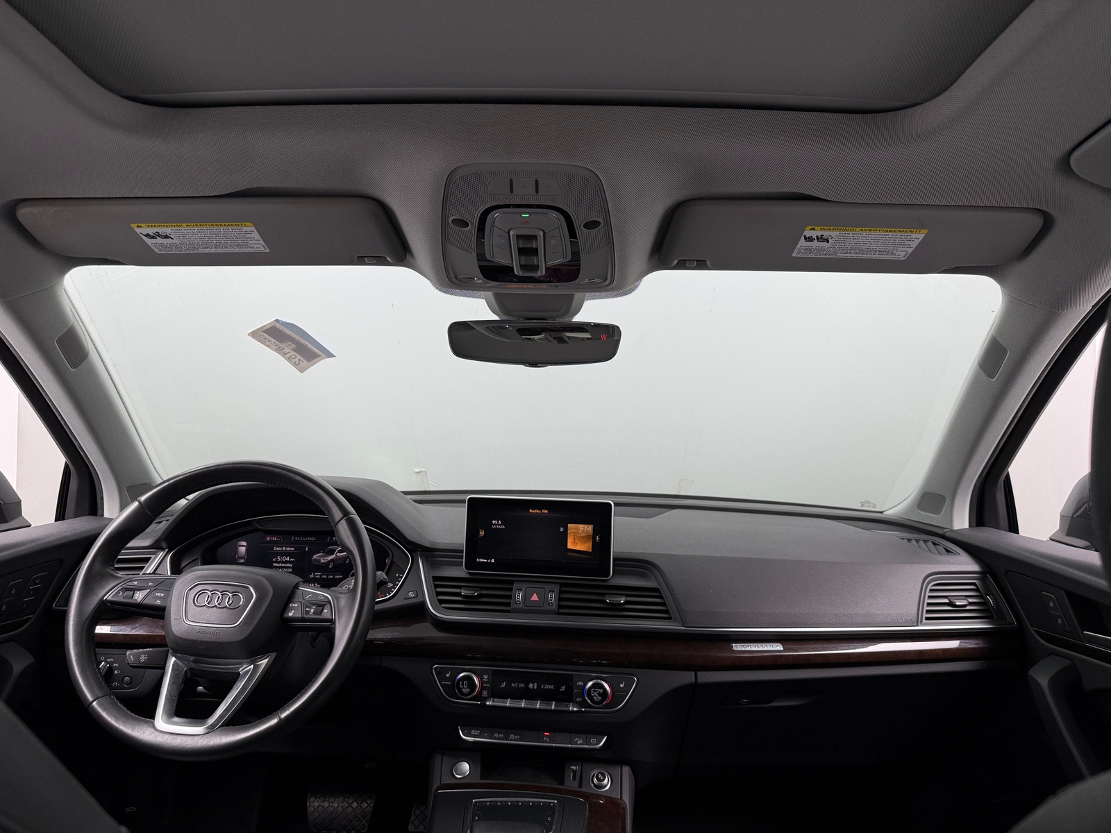 Thumbnail: 2019 Audi Q5 - 2