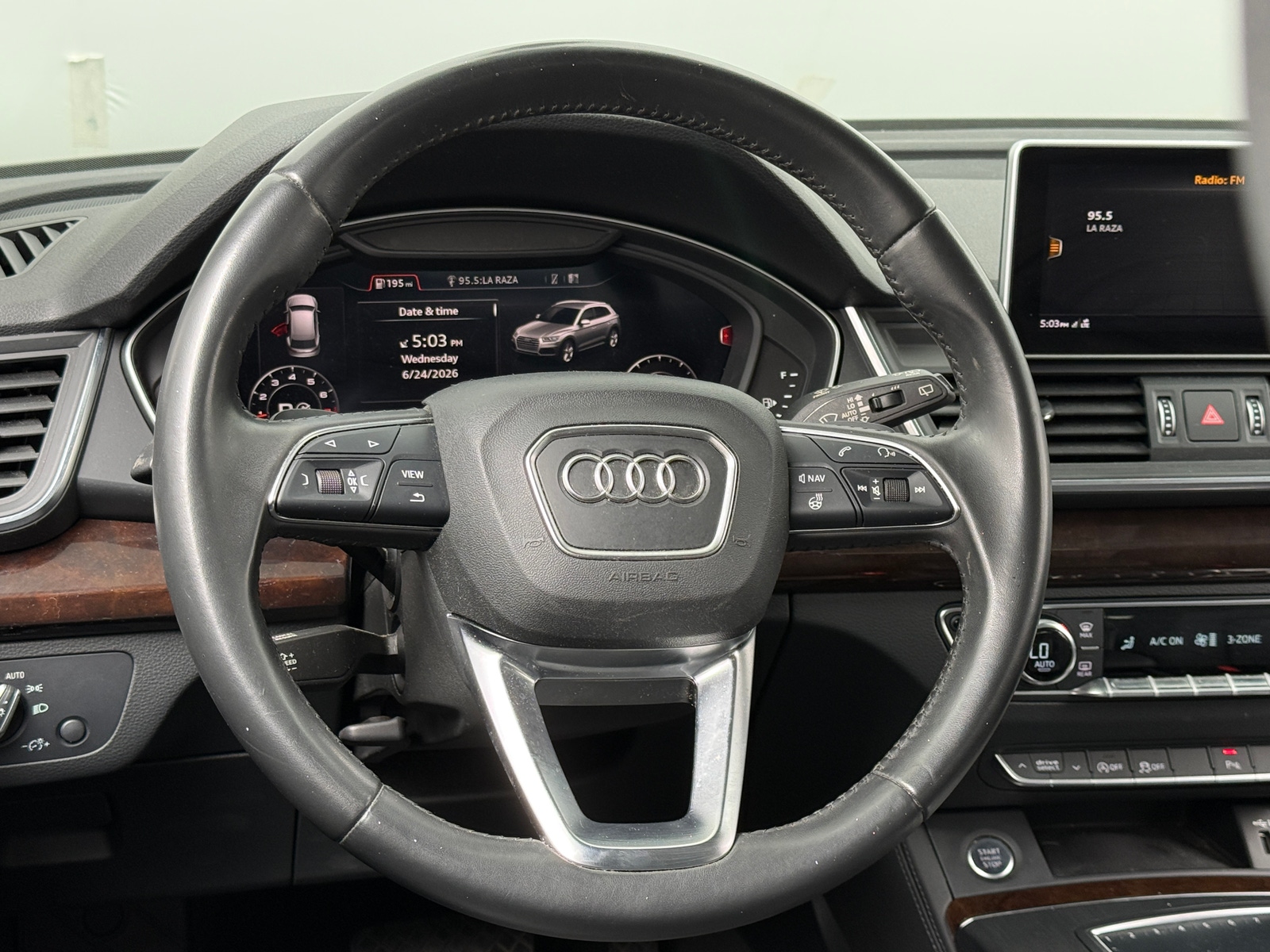 Thumbnail: 2019 Audi Q5 - 4