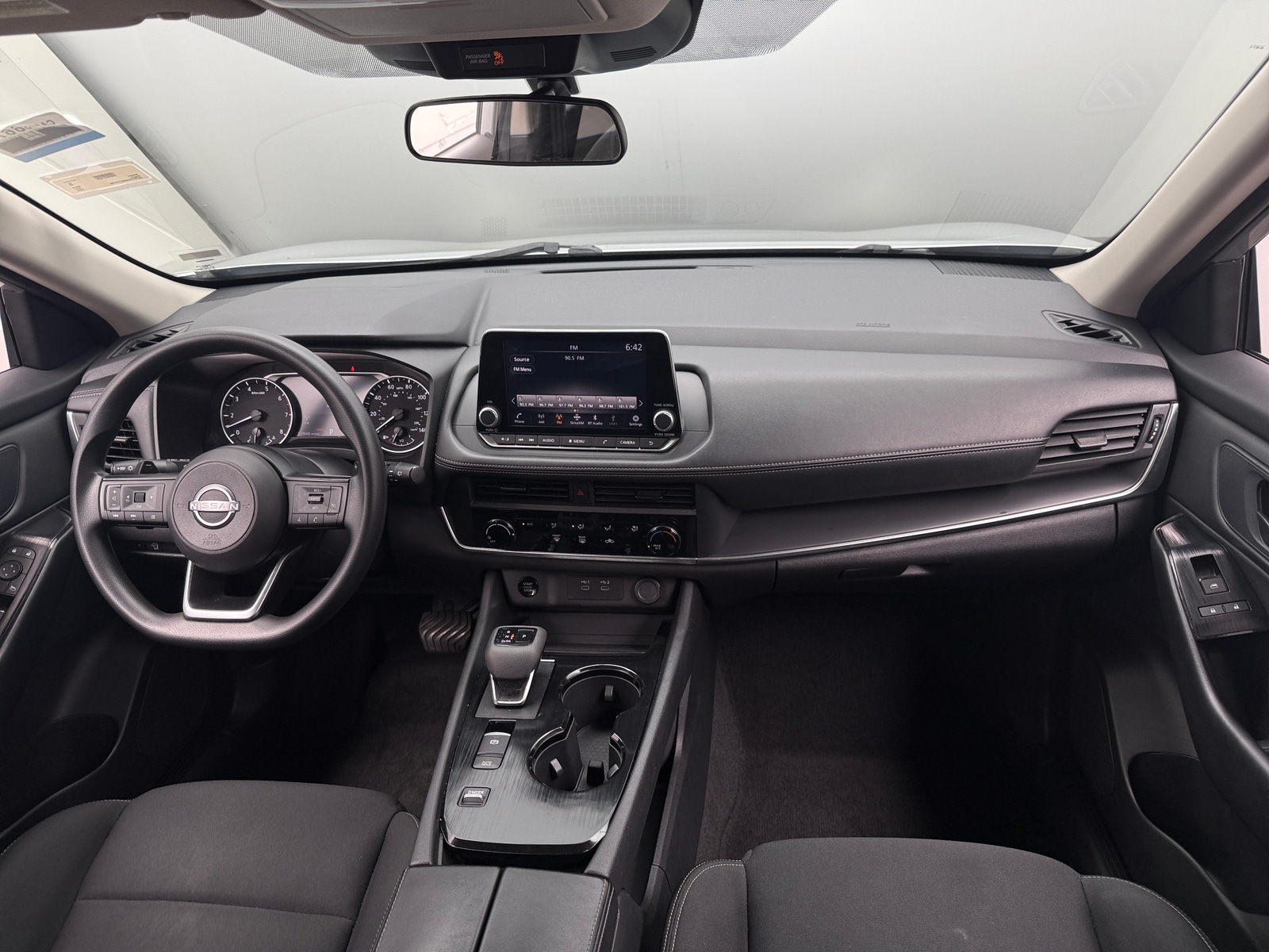 Thumbnail: 2024 Nissan Rogue - 3