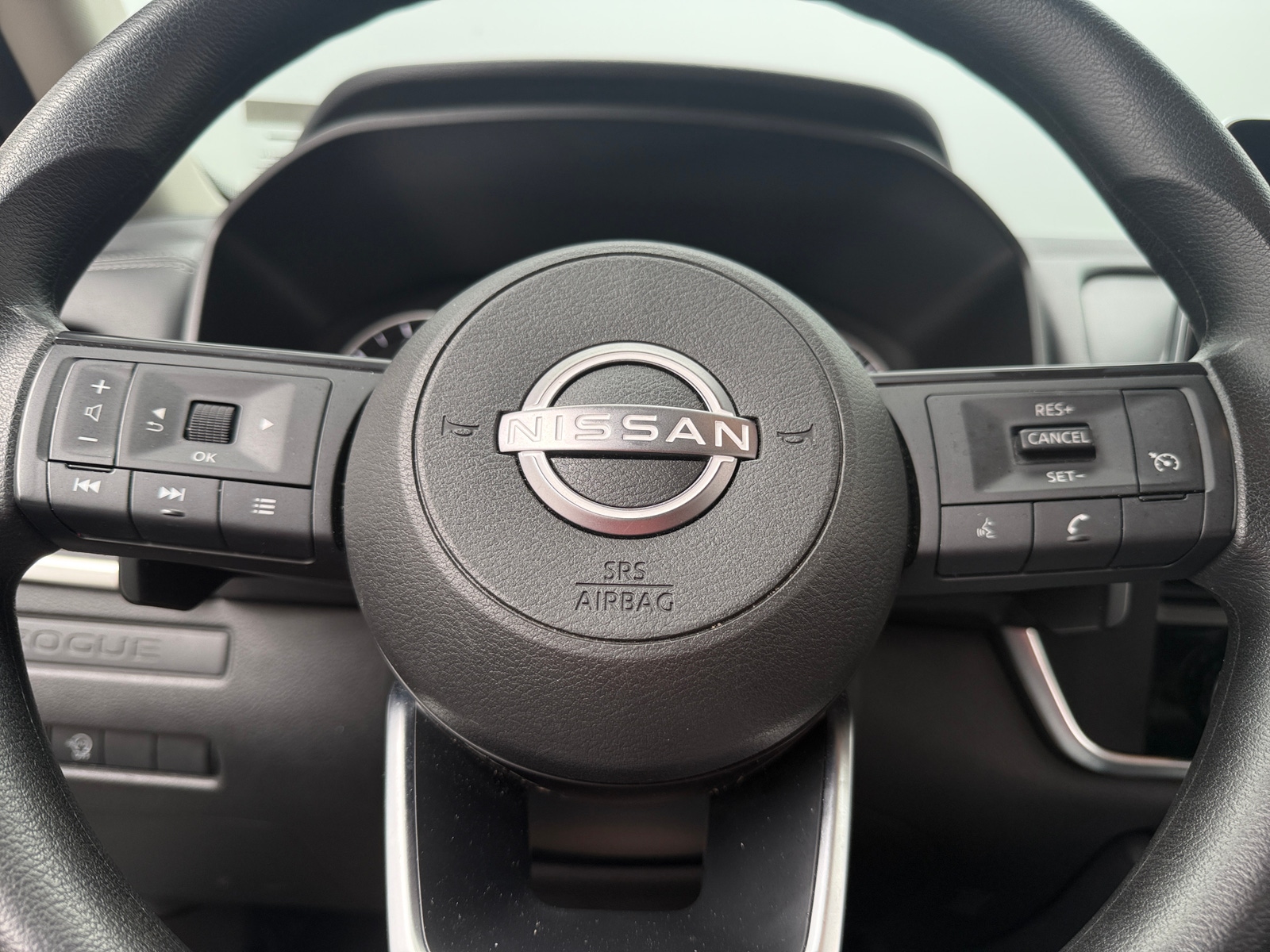 Thumbnail: 2024 Nissan Rogue - 5