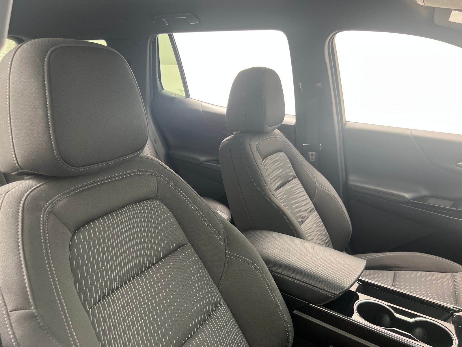 Thumbnail: 2025 Chevrolet Equinox - 2