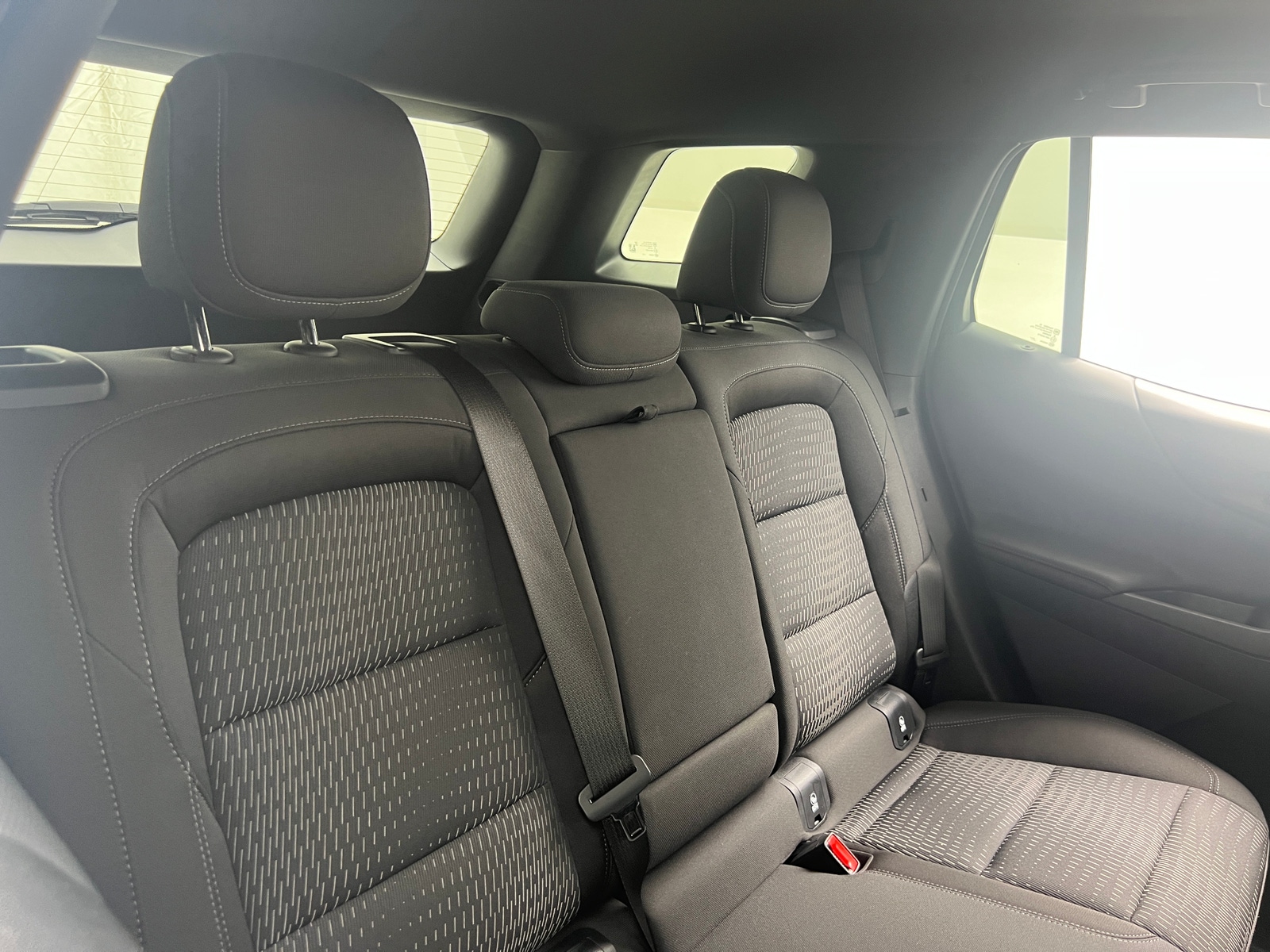 Thumbnail: 2025 Chevrolet Equinox - 6