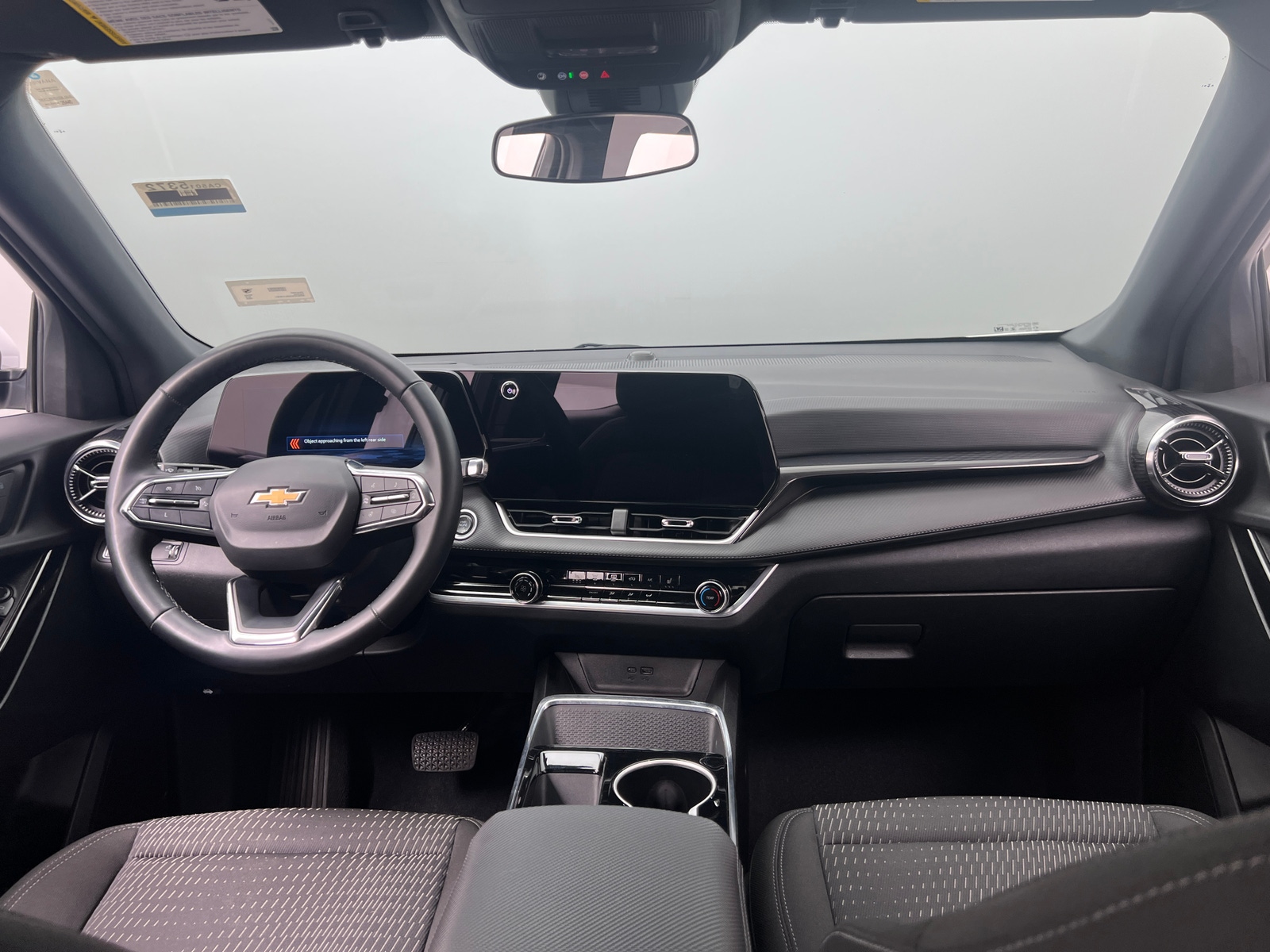 Thumbnail: 2025 Chevrolet Equinox - 3