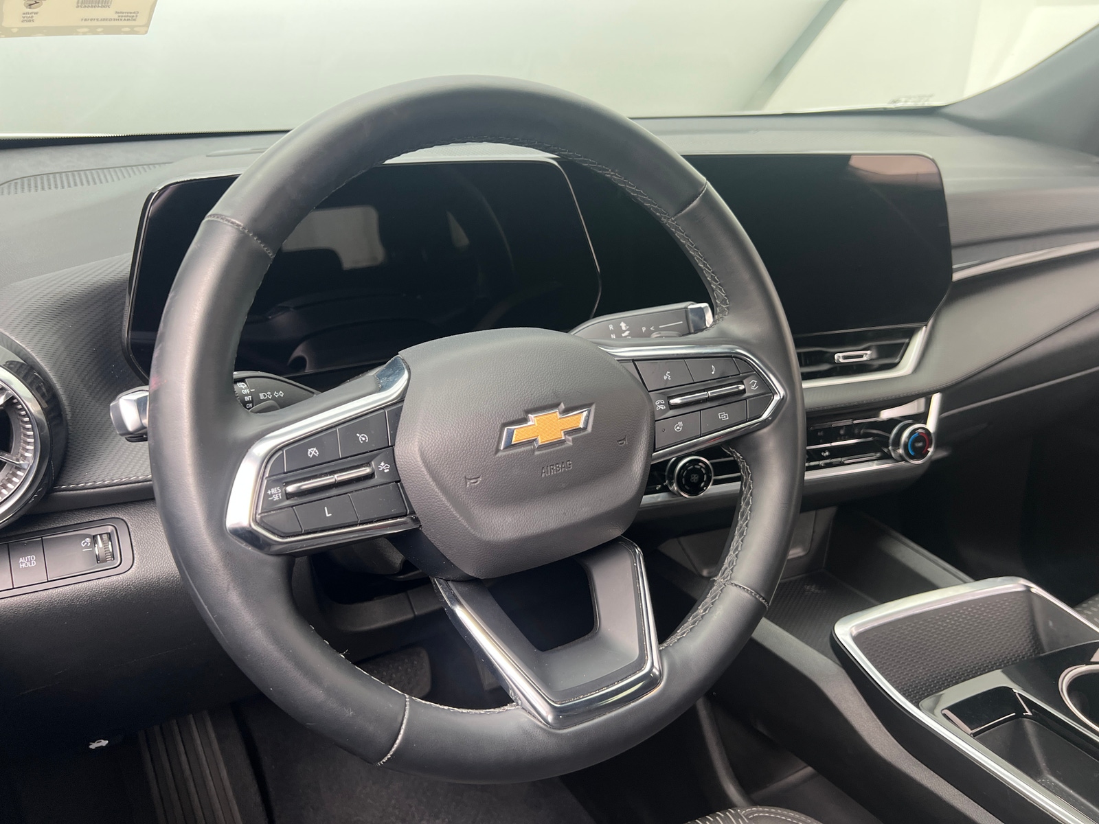 Thumbnail: 2025 Chevrolet Equinox - 5