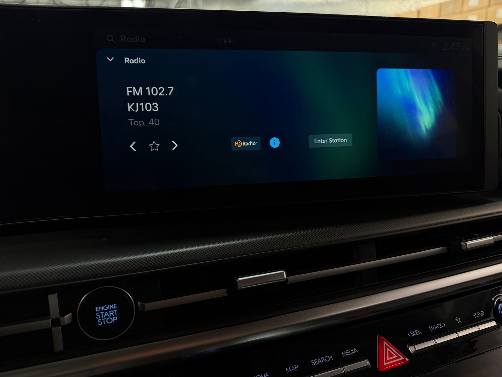 Thumbnail: 2026 Hyundai Santa Fe - 3