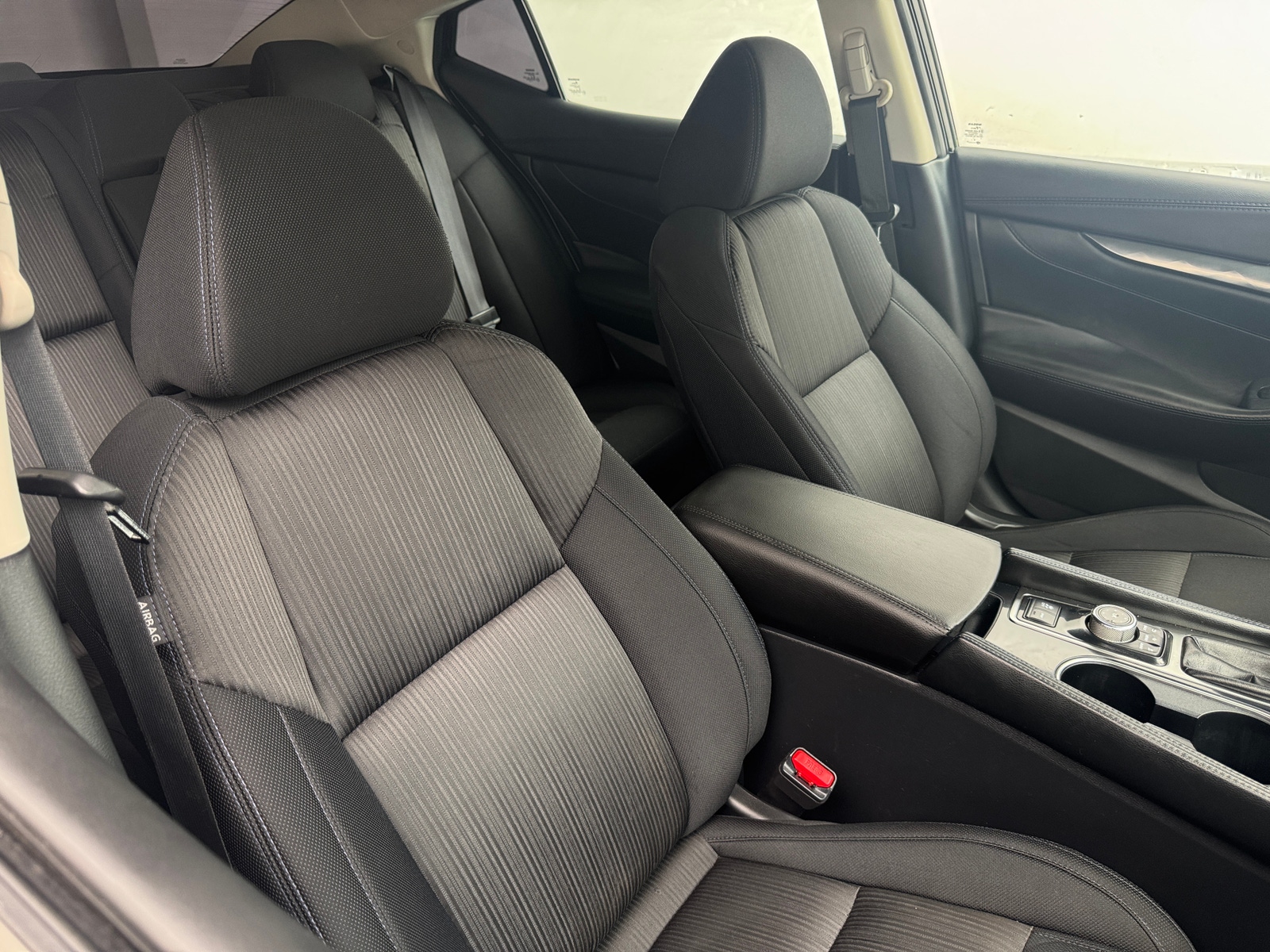 Thumbnail: 2019 Nissan Maxima - 2