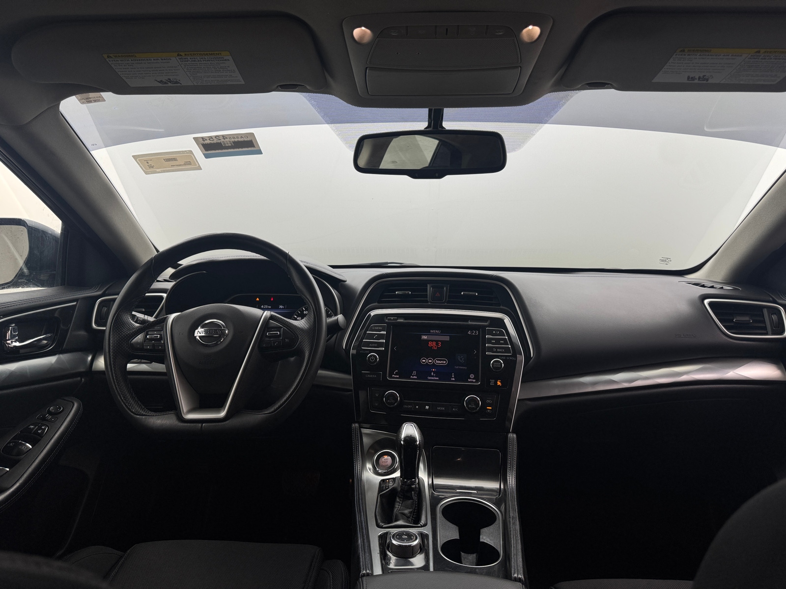 Thumbnail: 2019 Nissan Maxima - 3
