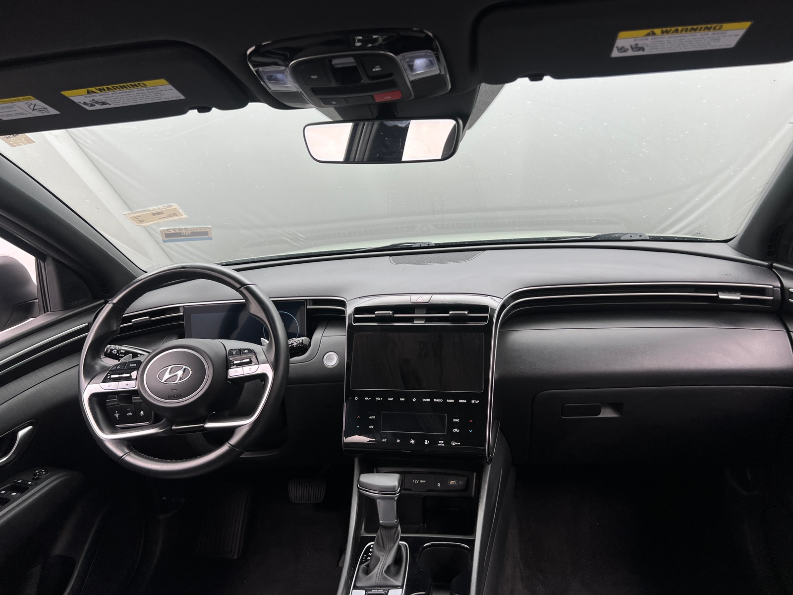 Thumbnail: 2023 Hyundai Santa Cruz - 3