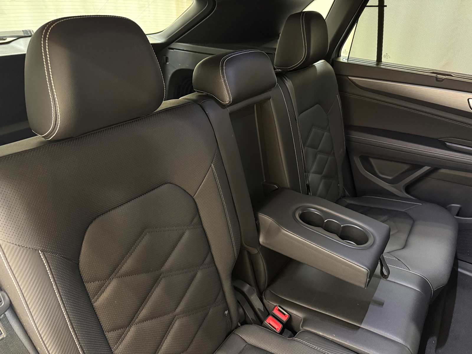 Thumbnail: 2025 Volkswagen Atlas - 5