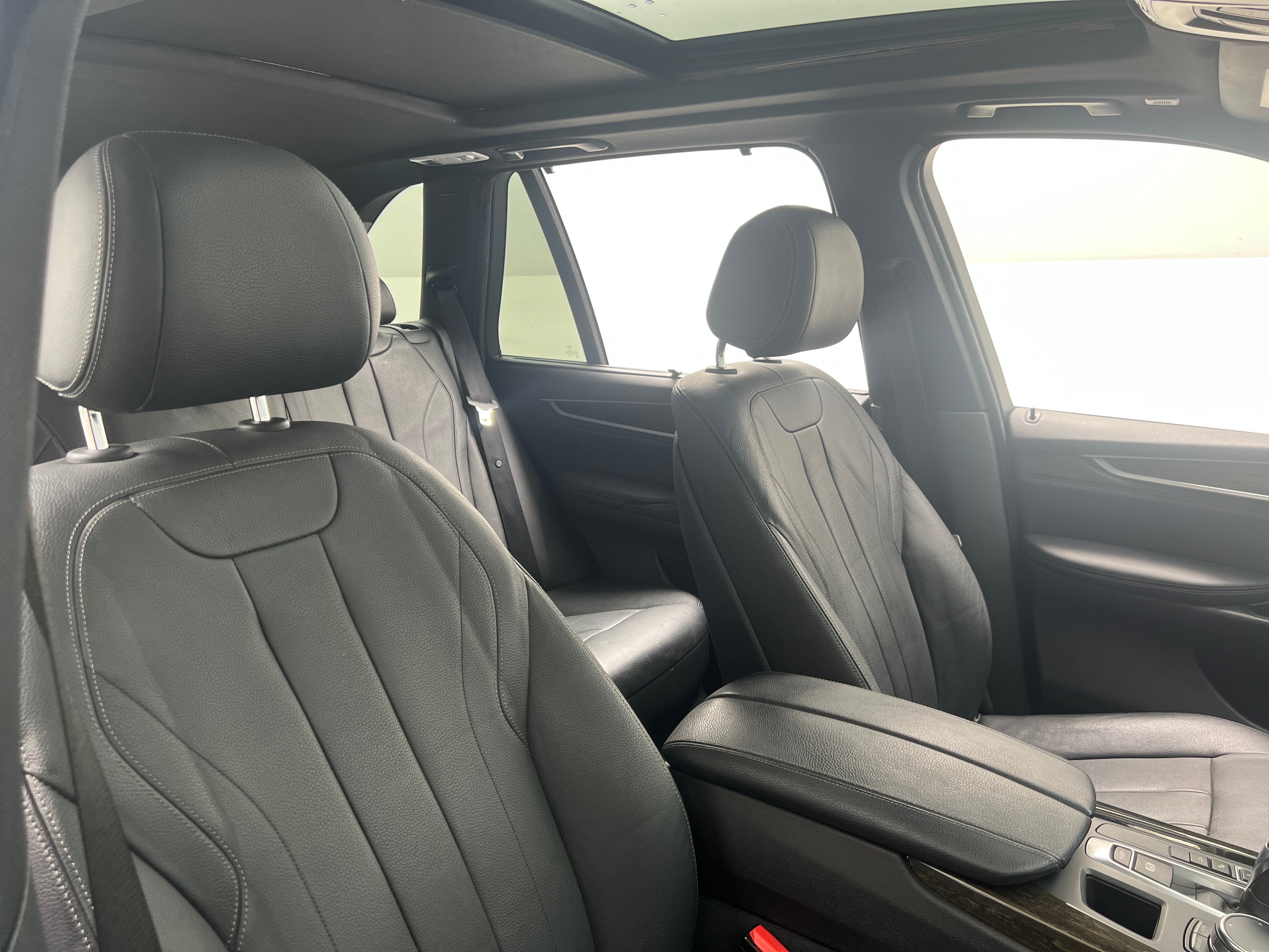 2018 BMW X5 sDrive35i - Photo 2
