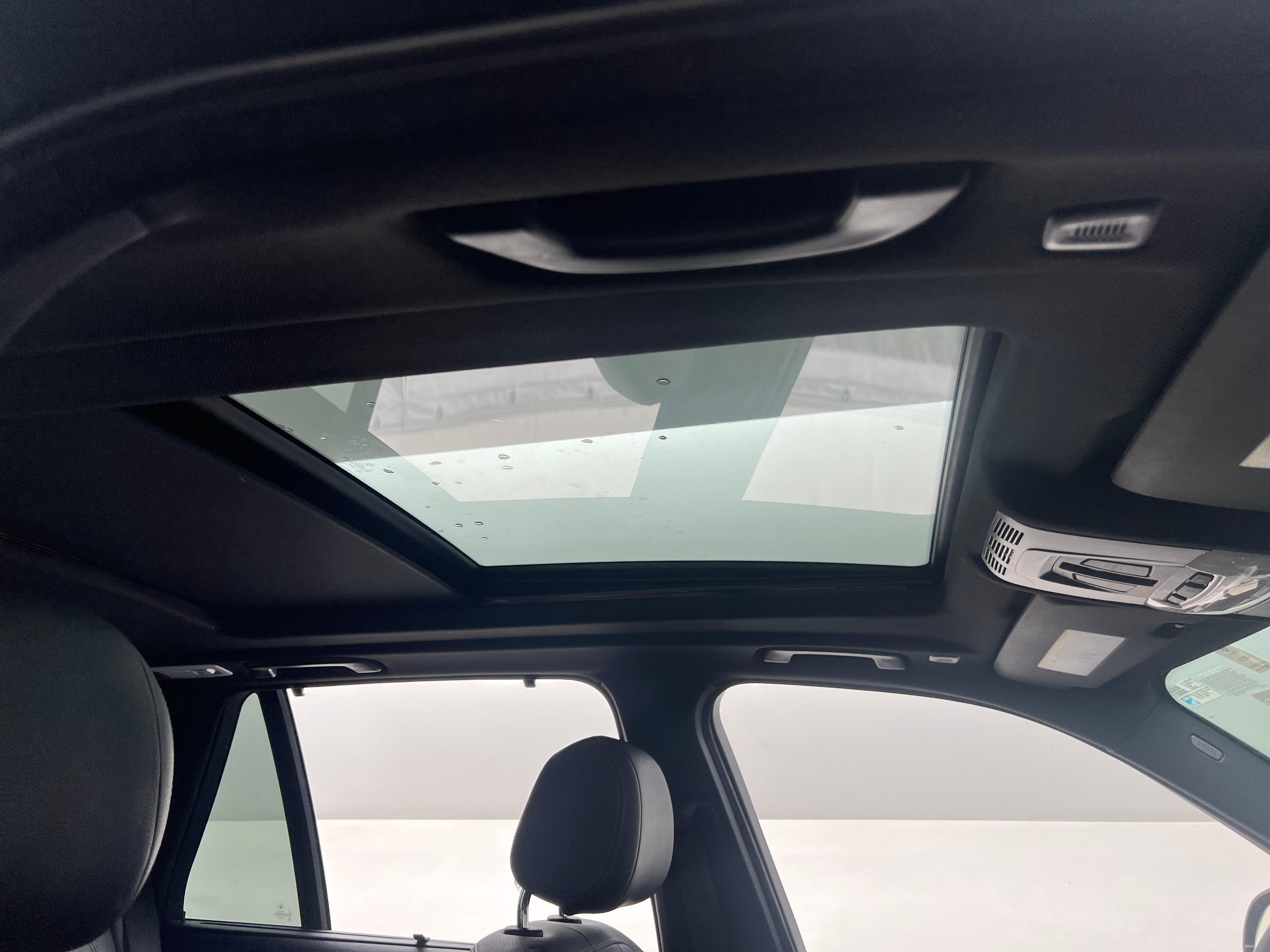2018 BMW X5 sDrive35i - Photo 3