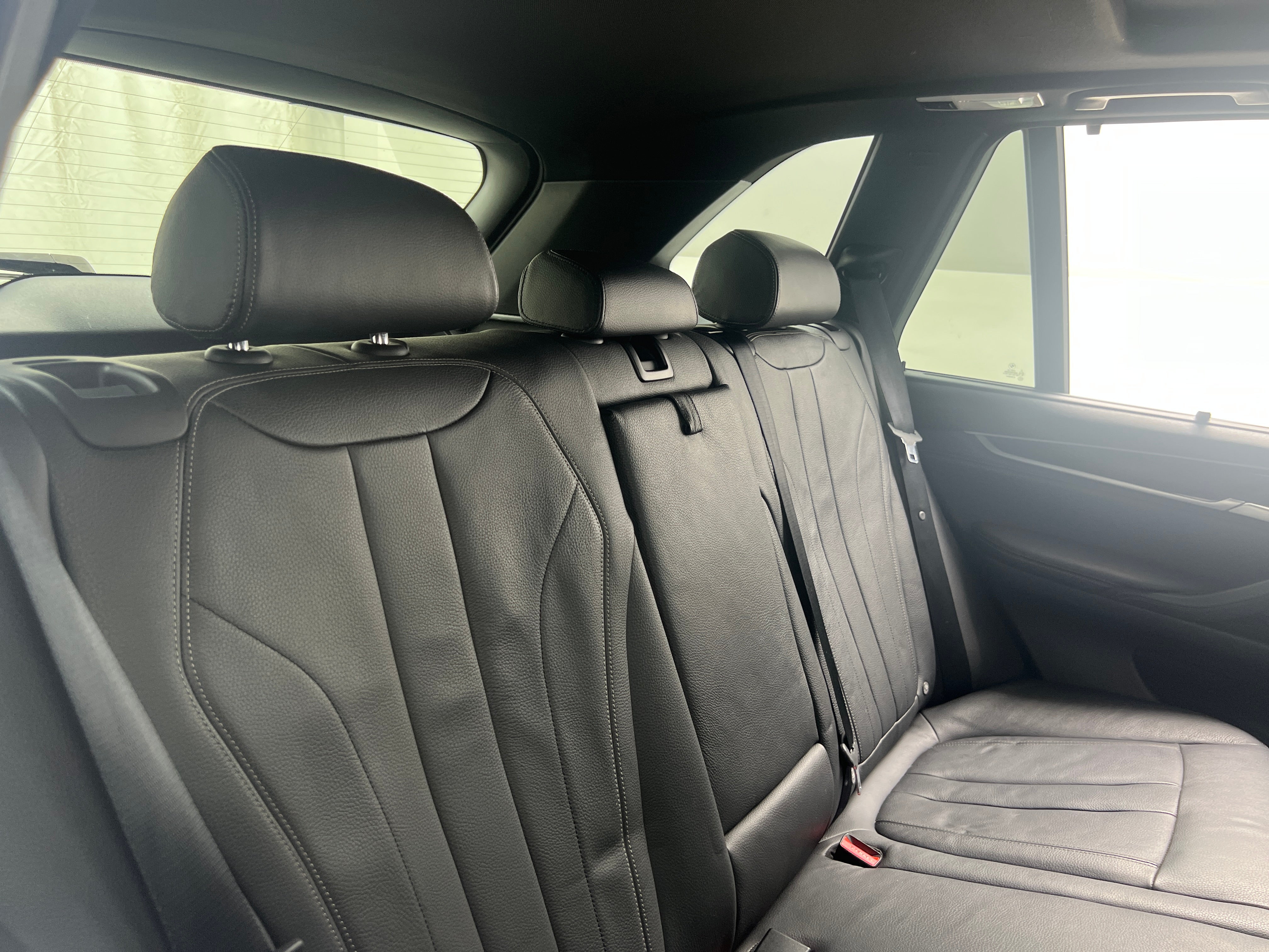 2018 BMW X5 sDrive35i - Photo 4