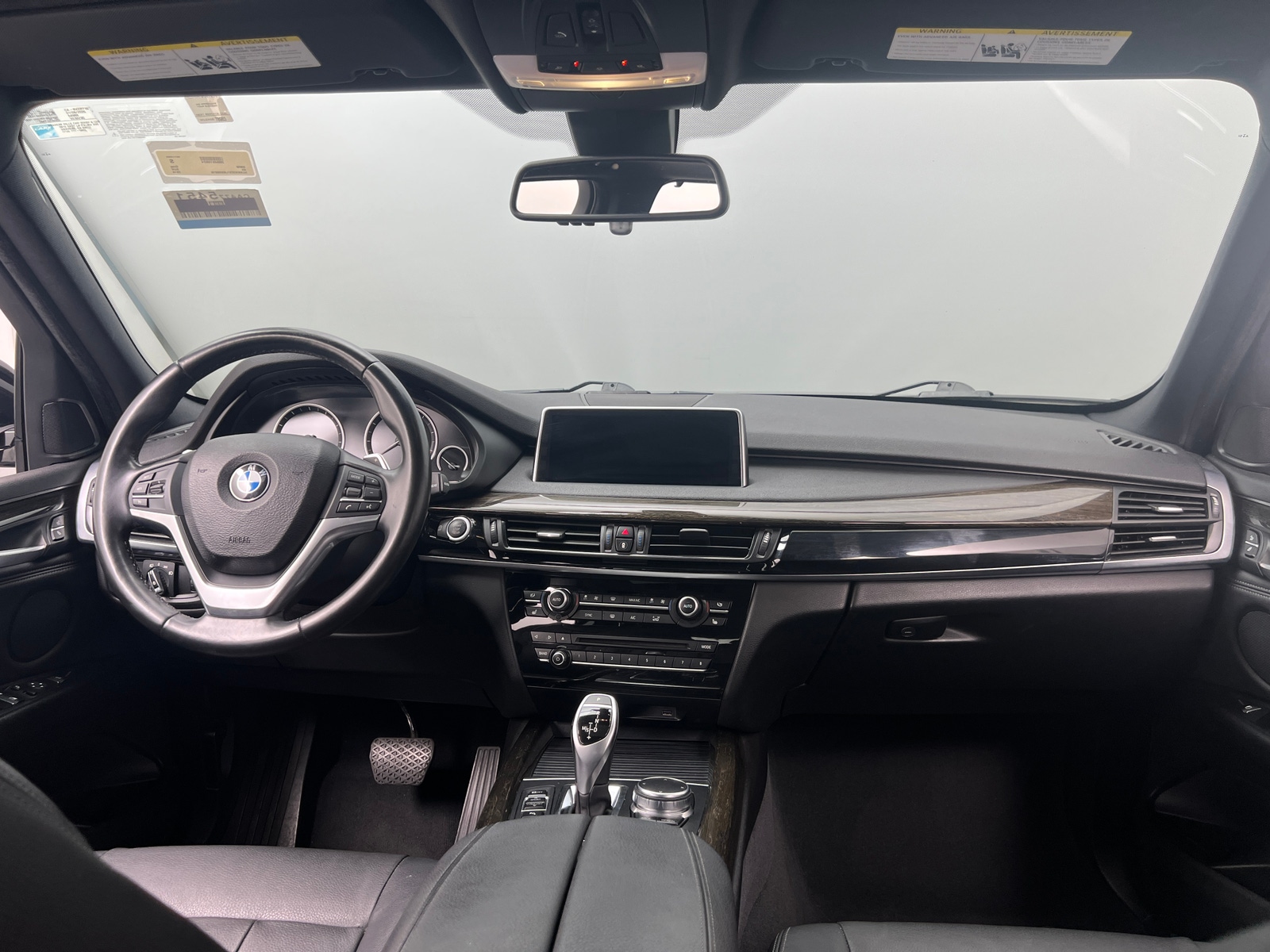Thumbnail: 2018 BMW X5 - 2