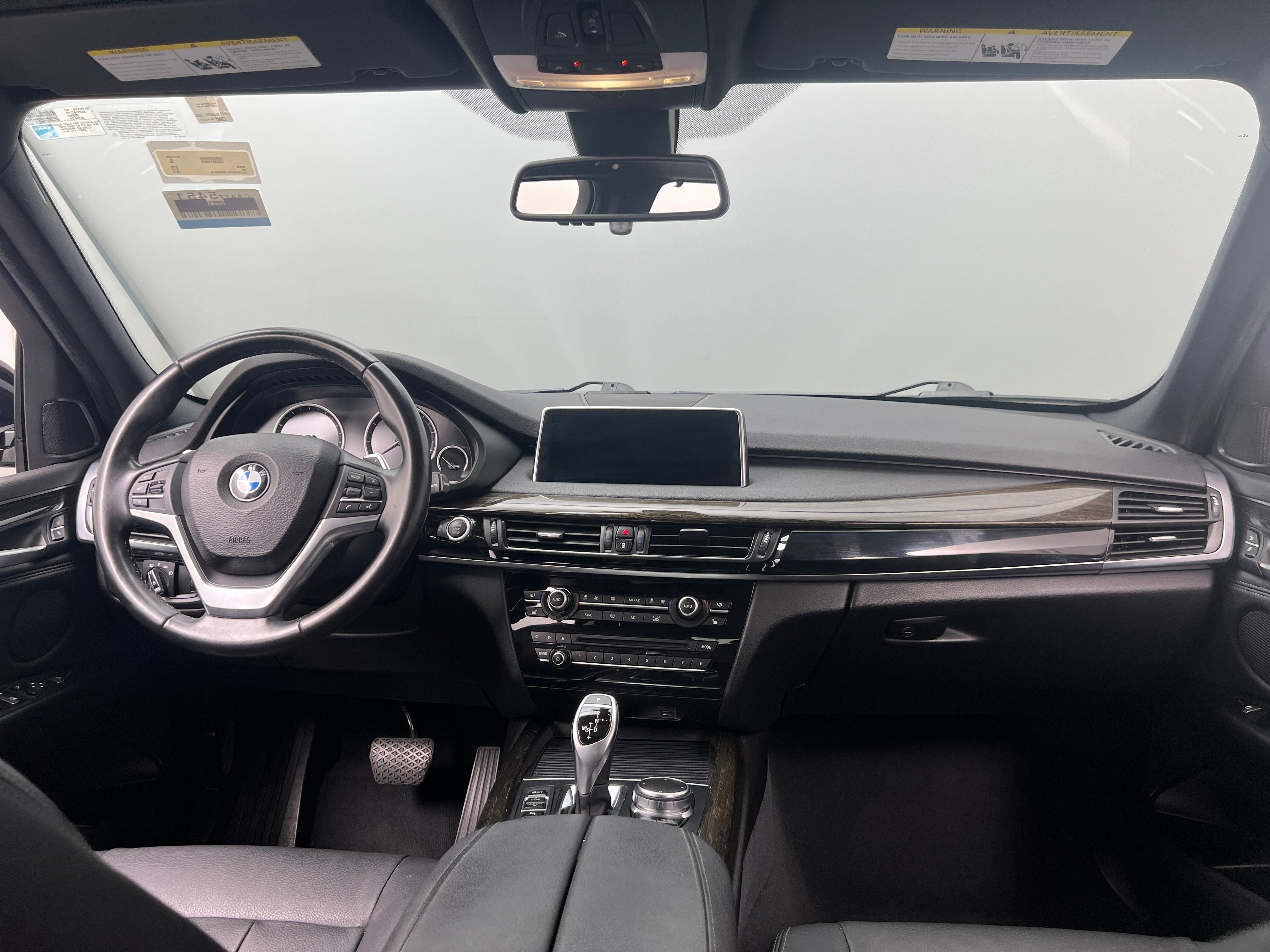 2018 BMW X5 sDrive35i - Photo 7