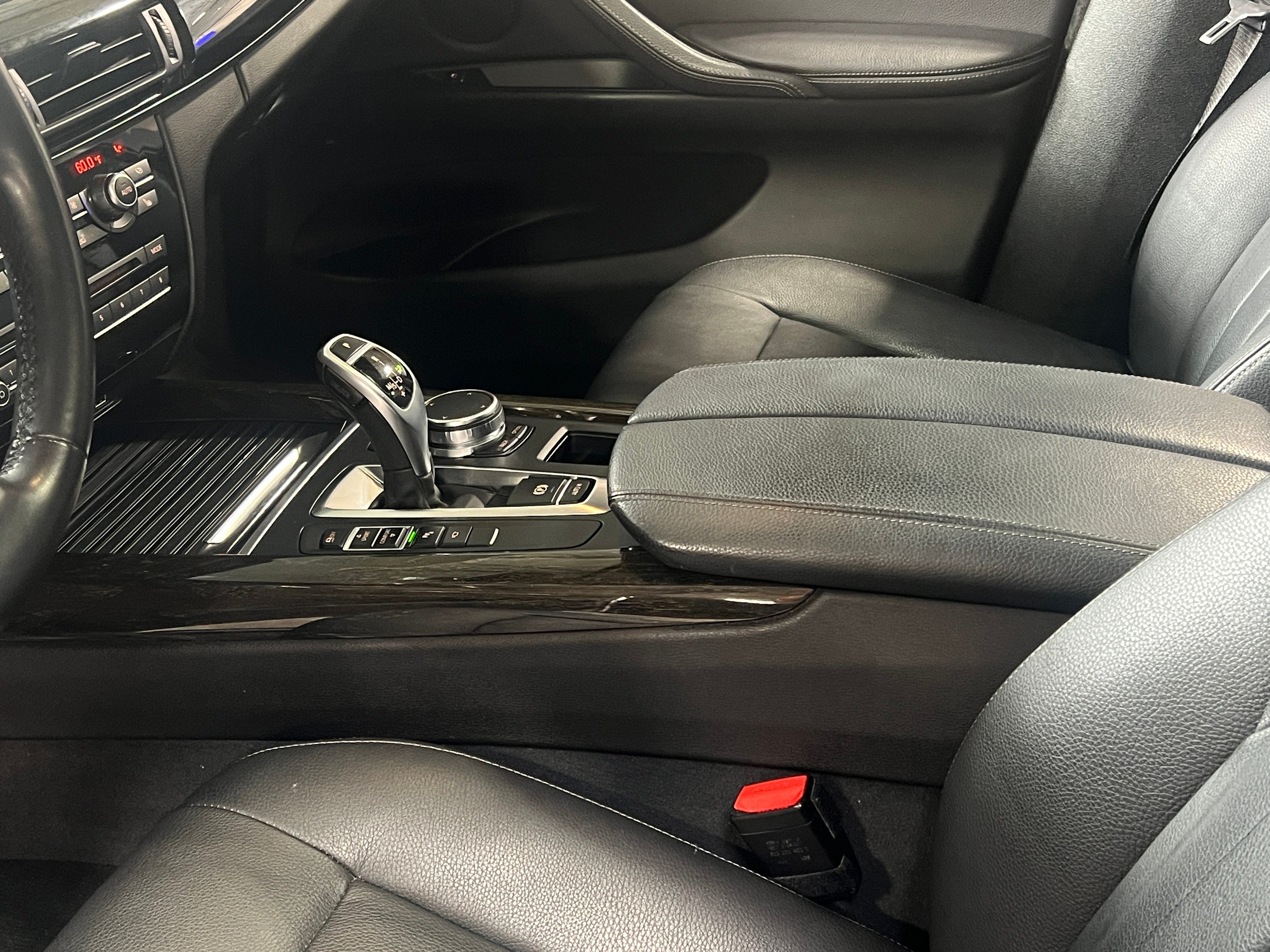 2018 BMW X5 sDrive35i - Photo 9
