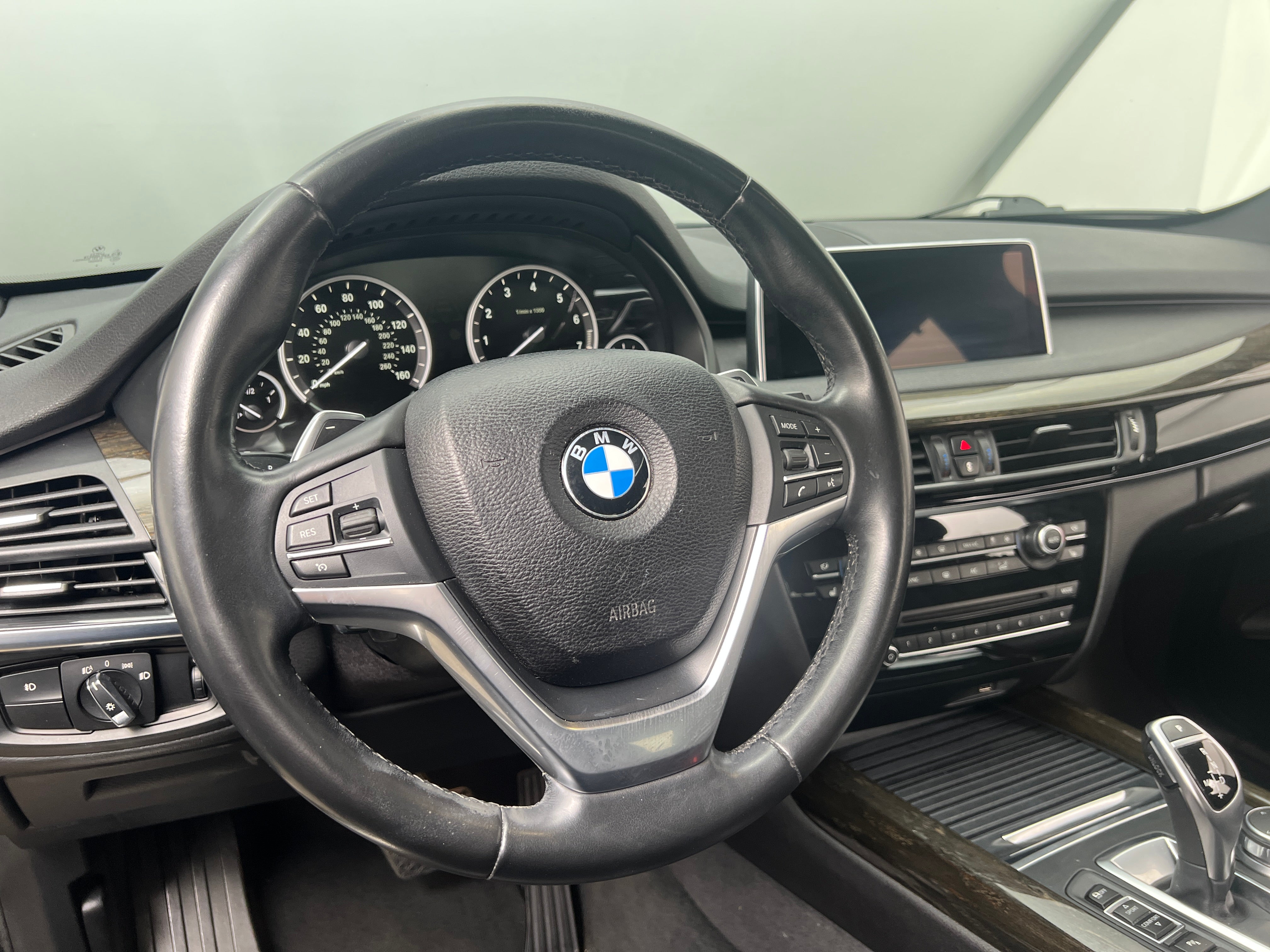 2018 BMW X5 sDrive35i - Photo 6
