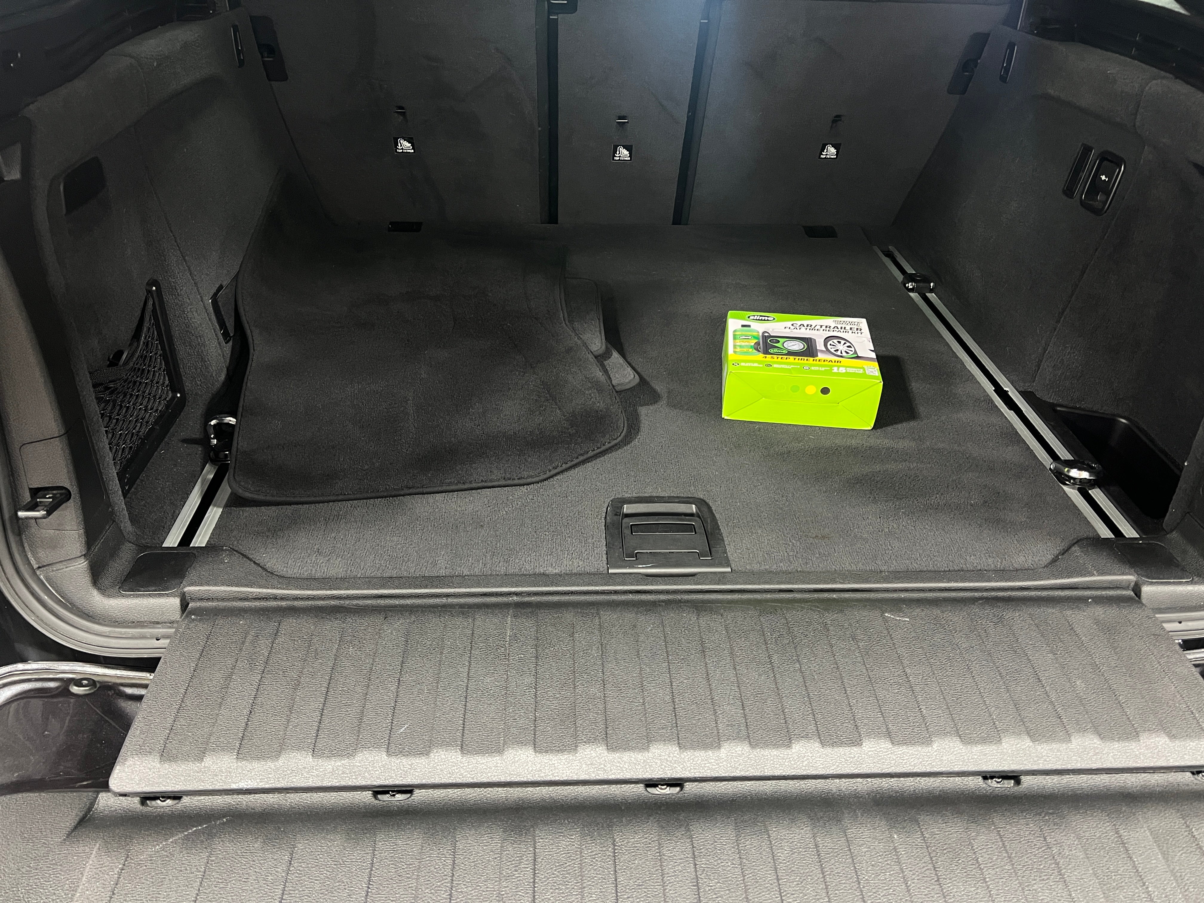 2018 BMW X5 sDrive35i - Photo 8