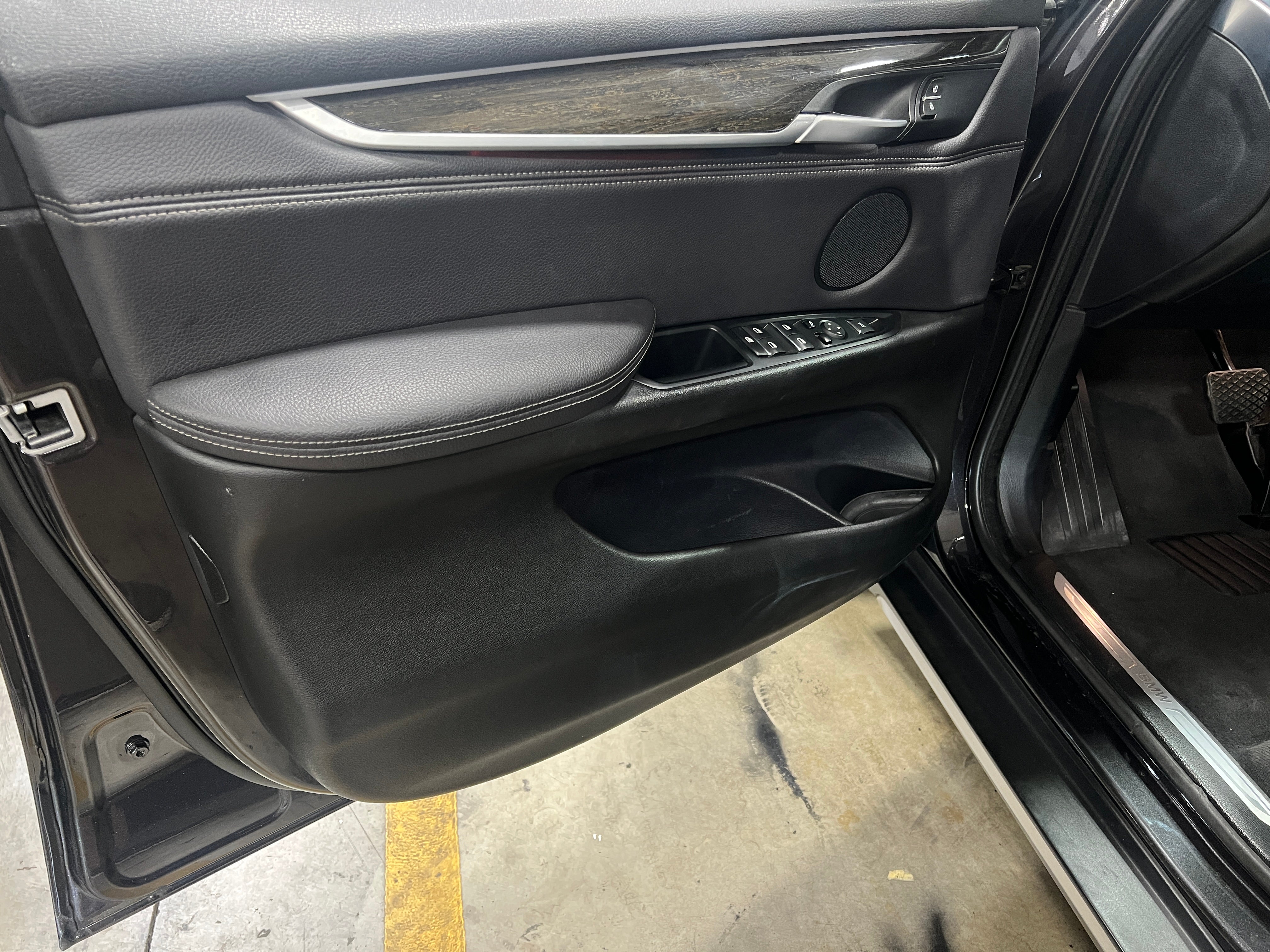 2018 BMW X5 sDrive35i - Photo 5